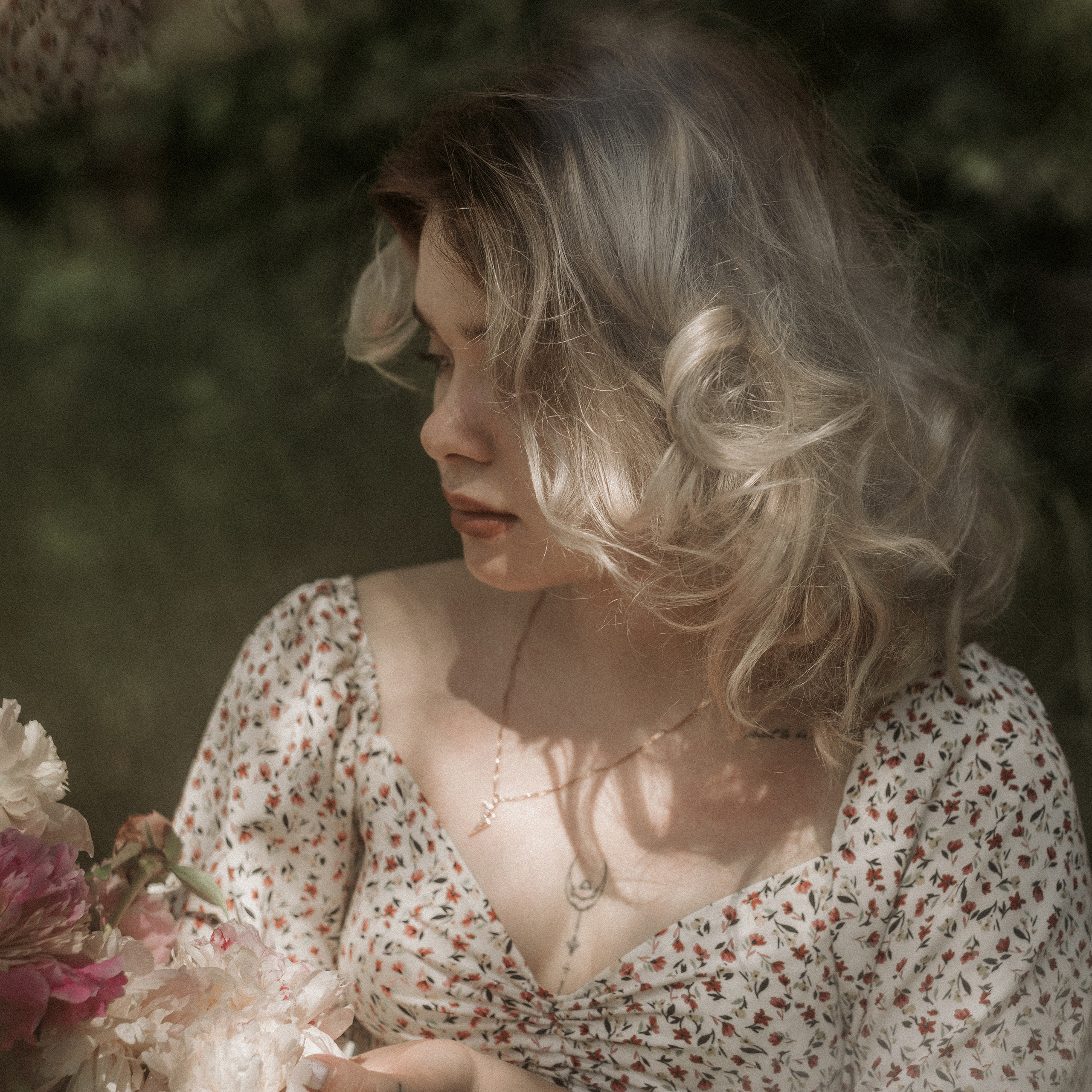 Лена | На&nbsp;природе