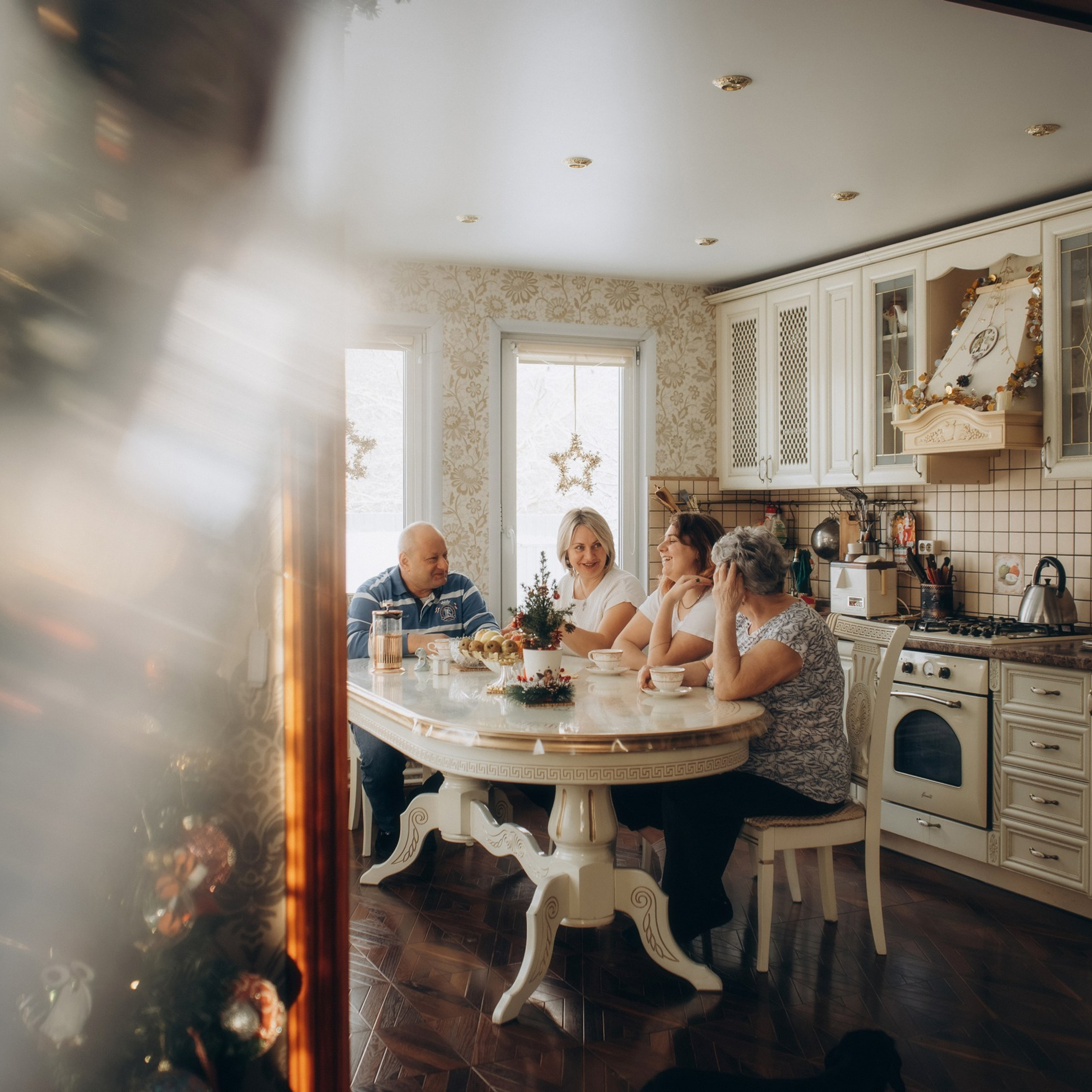 Отзывы фотограф Москва. Фотограф Москва Виктория-Антуанетта