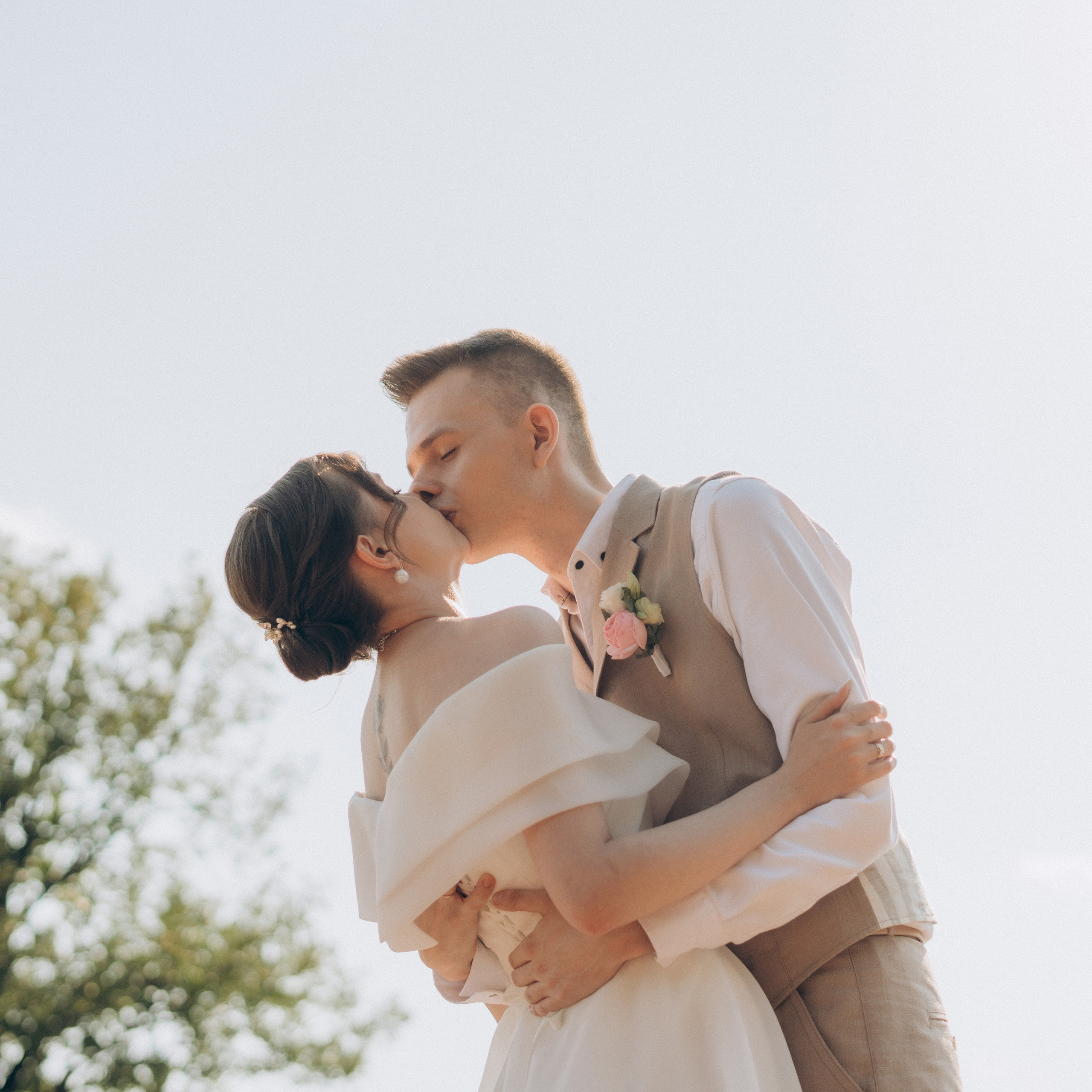 Александр & Александра