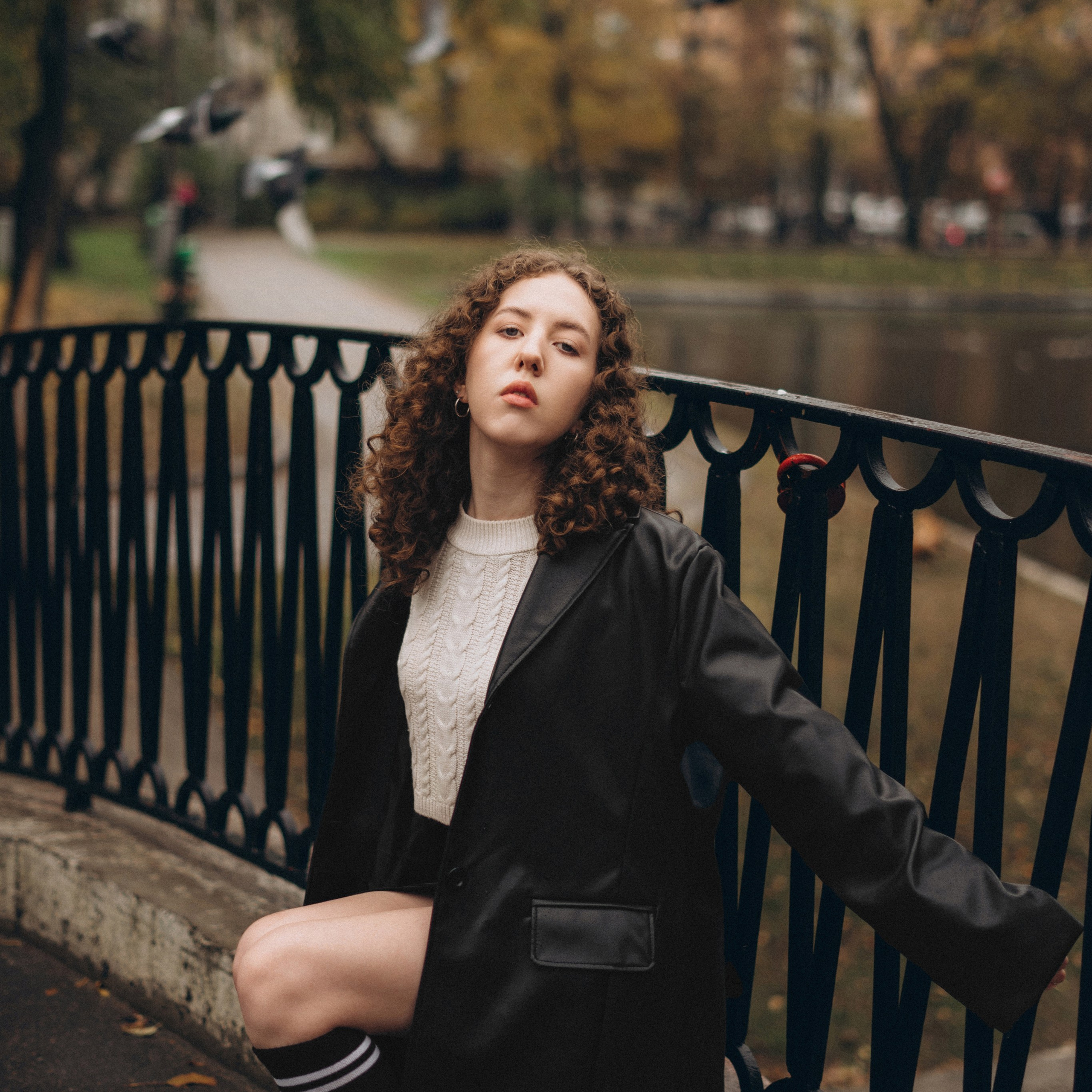 Алла | В&nbsp;парке