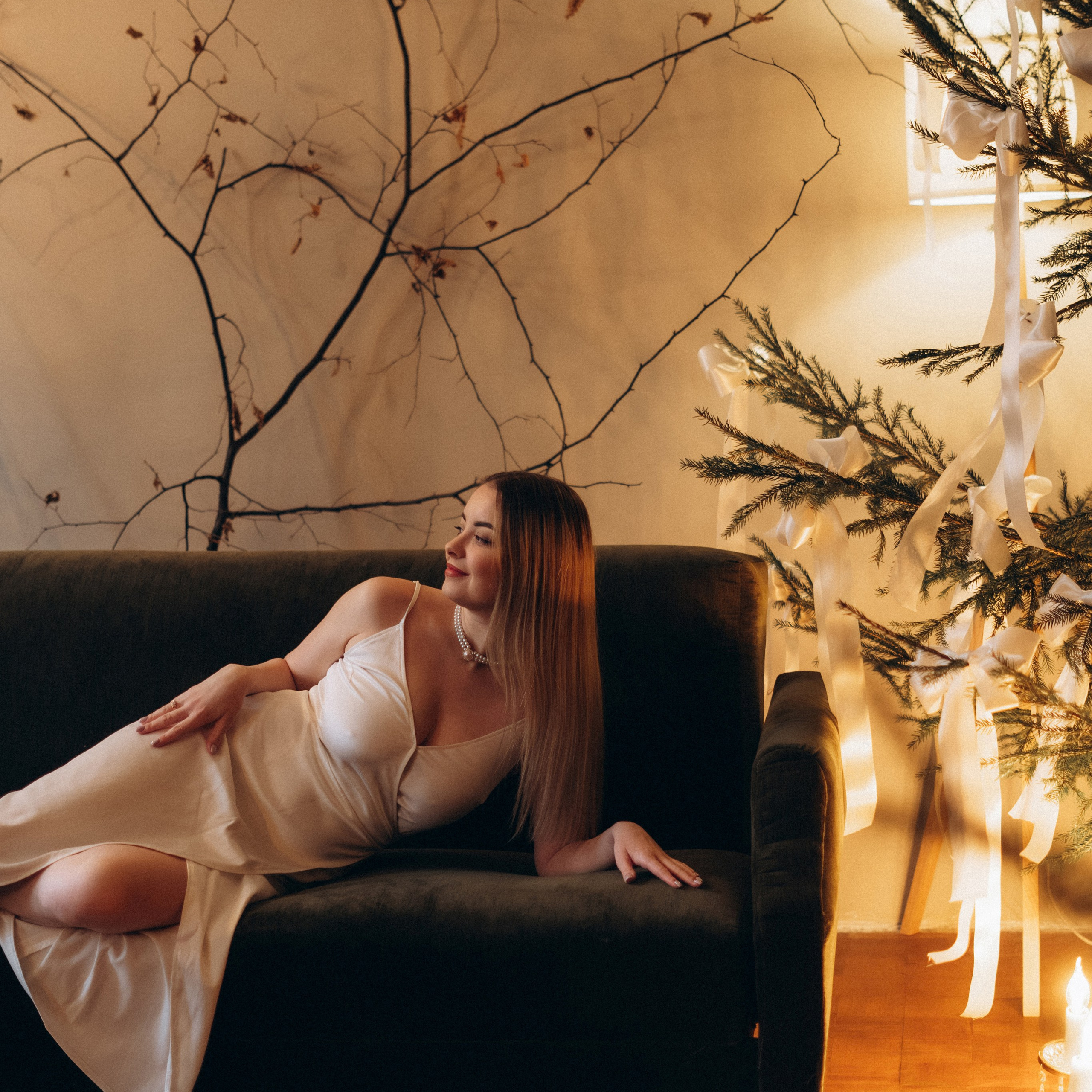 Мария | В&nbsp;студии