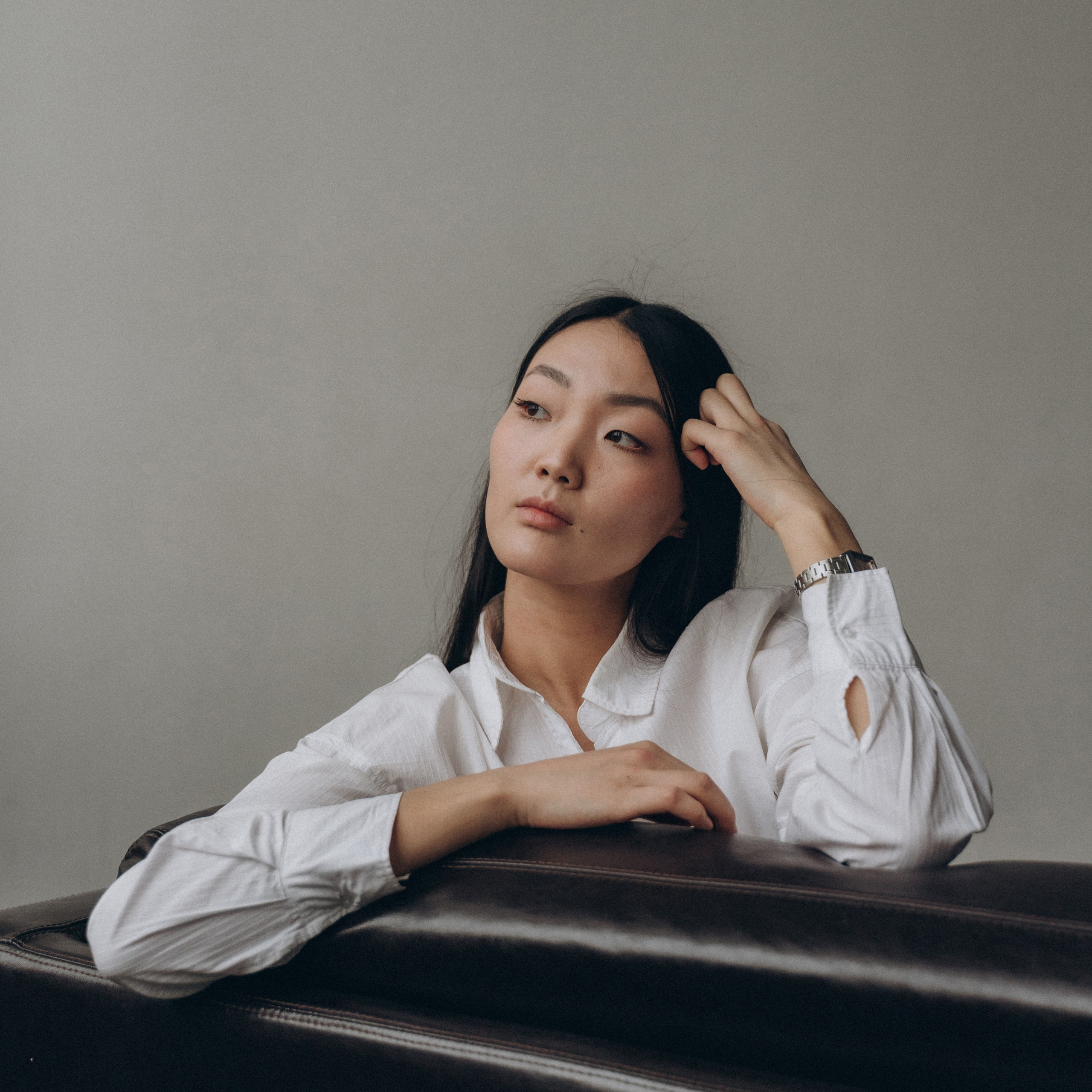 Сэлмэг | В&nbsp;студии