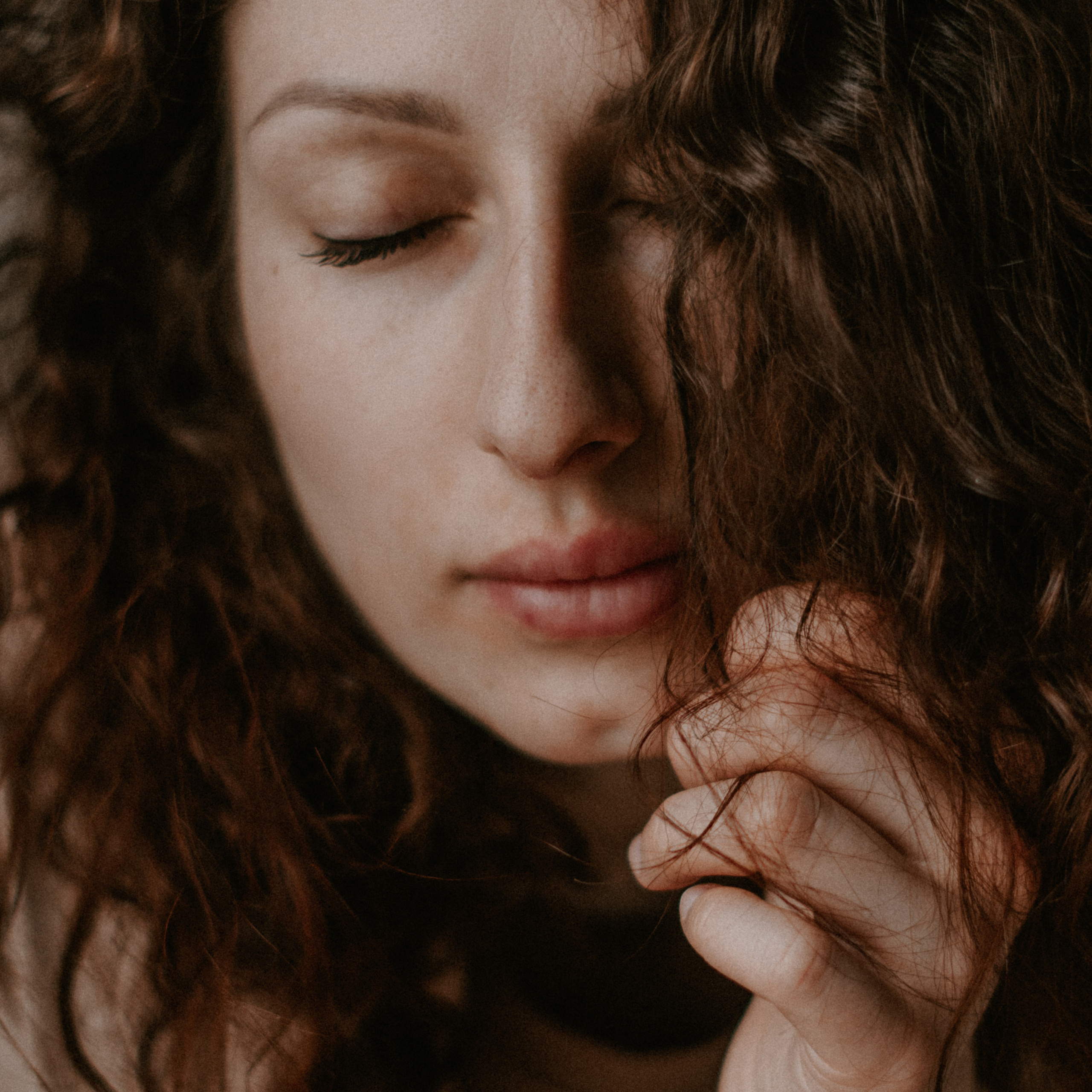 Анастасия | В&nbsp;студии