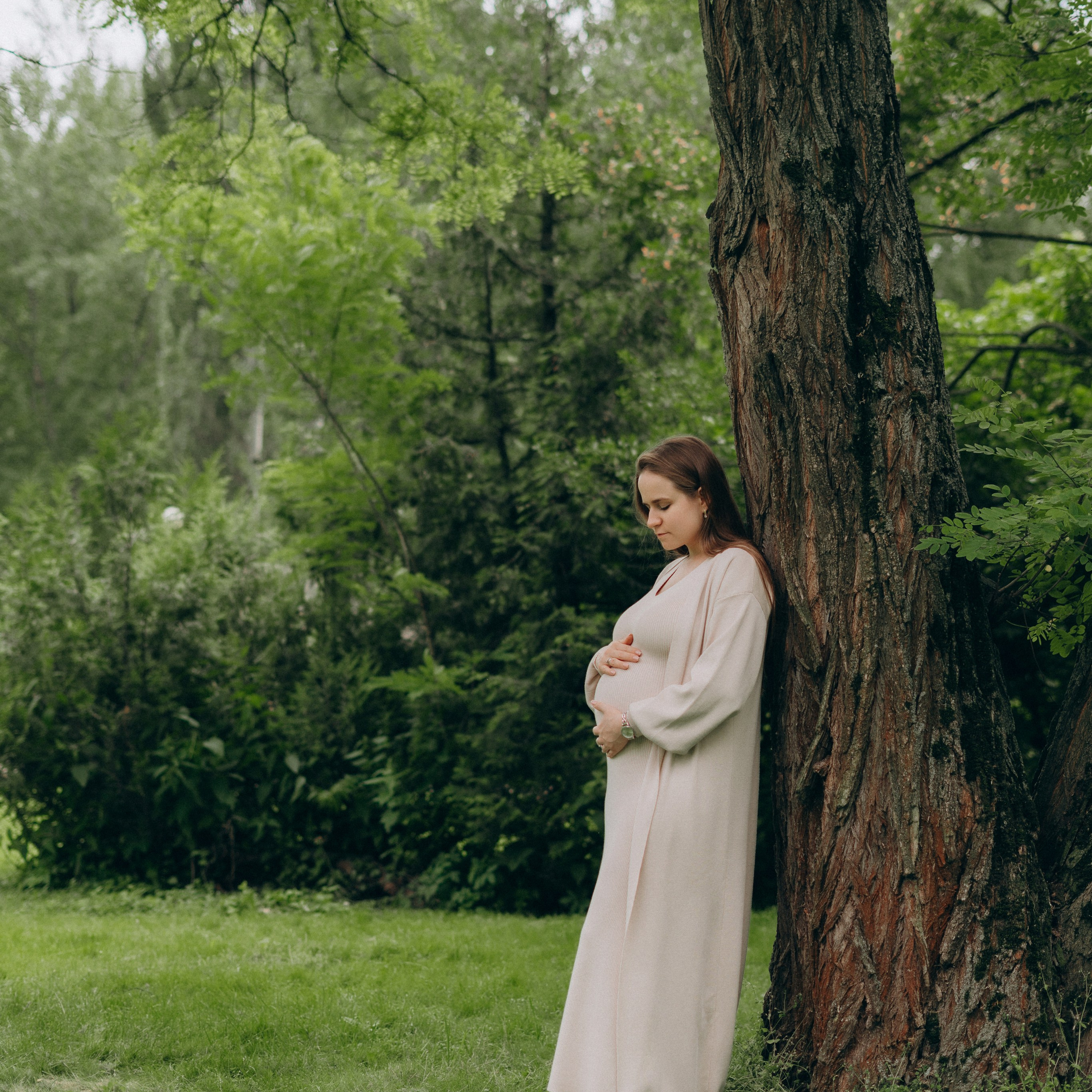 Елизавета и Данила