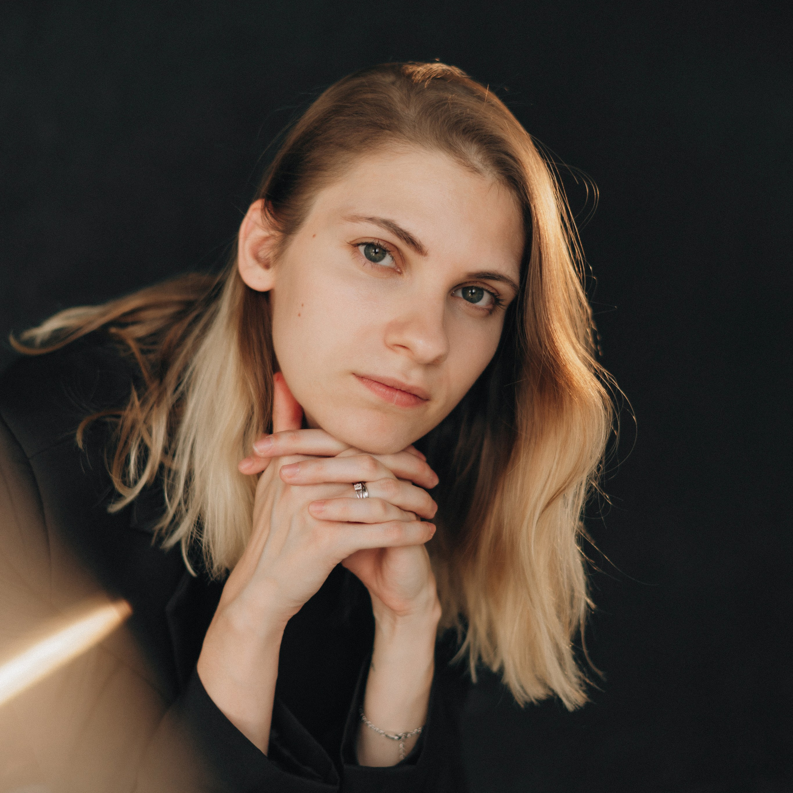 Лена | В&nbsp;студии