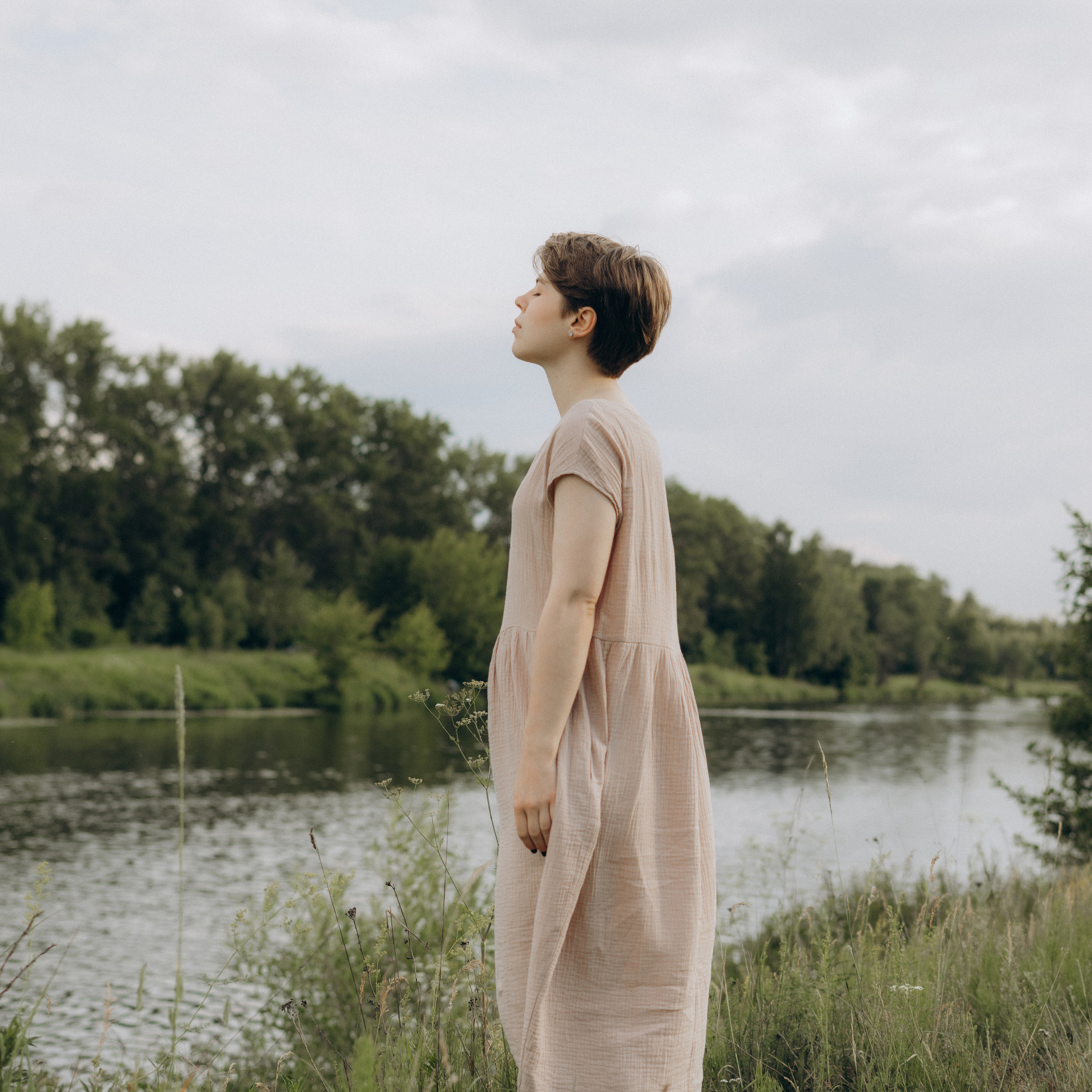 Саша | На&nbsp;природе