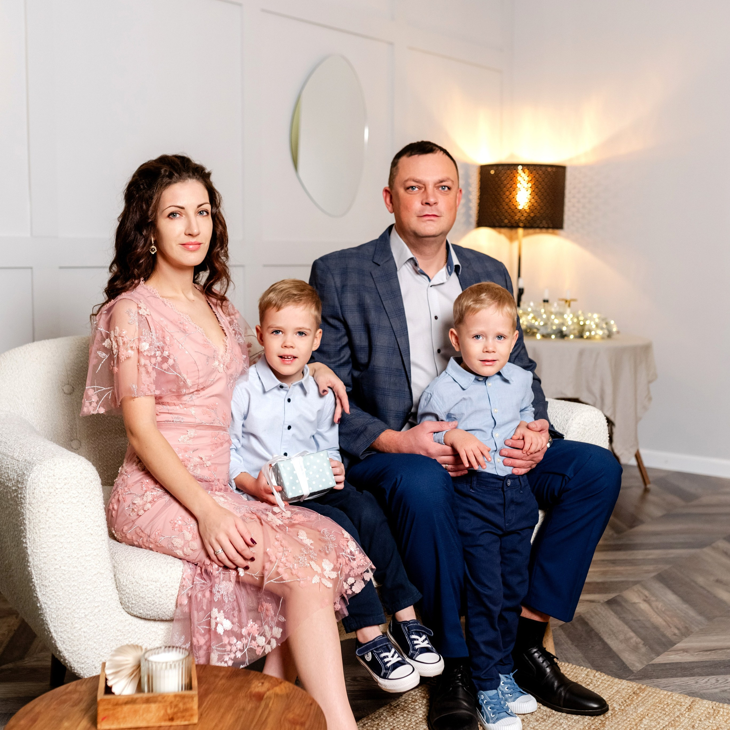 Отзывы. Свадебный и портретный фотограф в Брянске Алена Авраменко