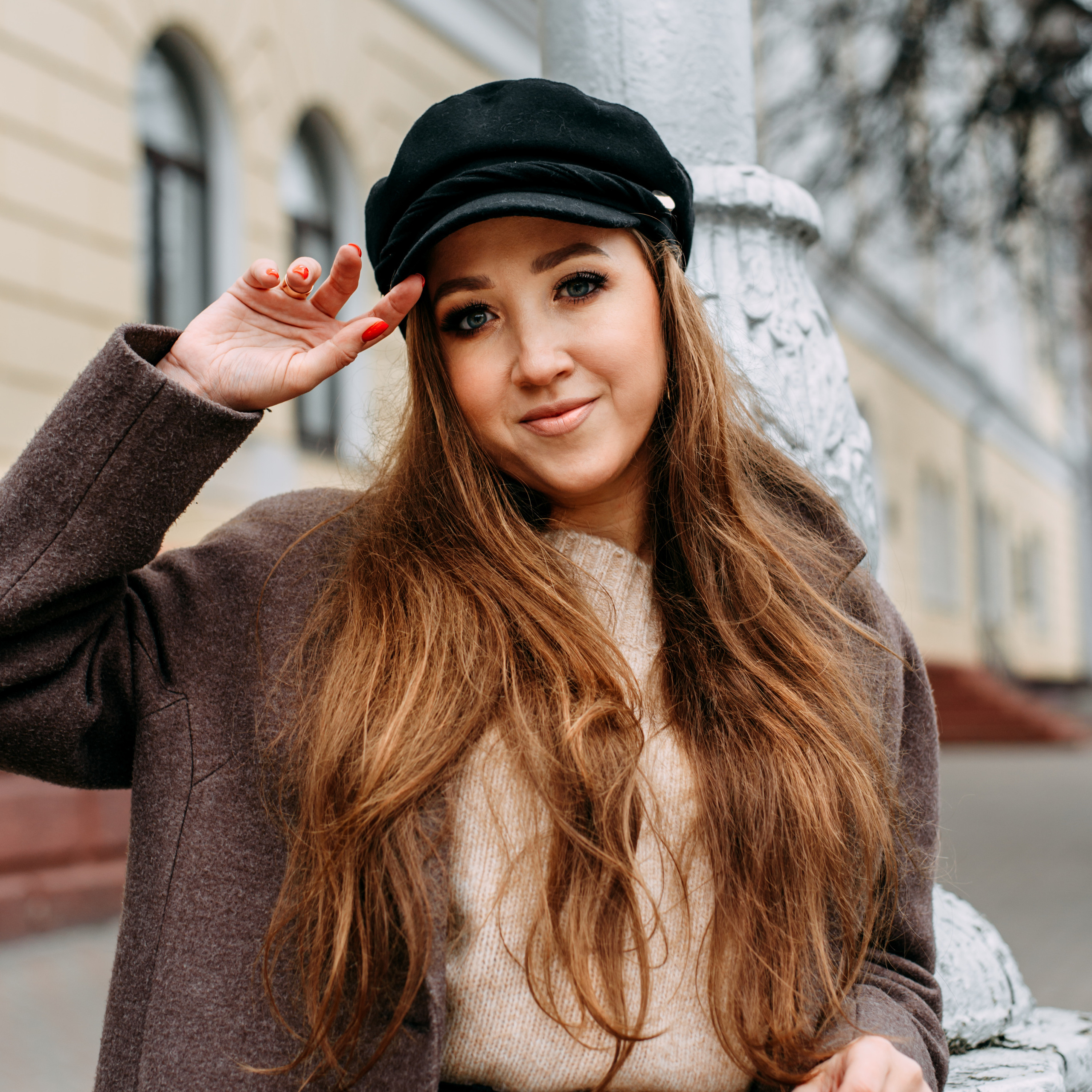 Отзывы. Свадебный и портретный фотограф в Брянске Алена Авраменко