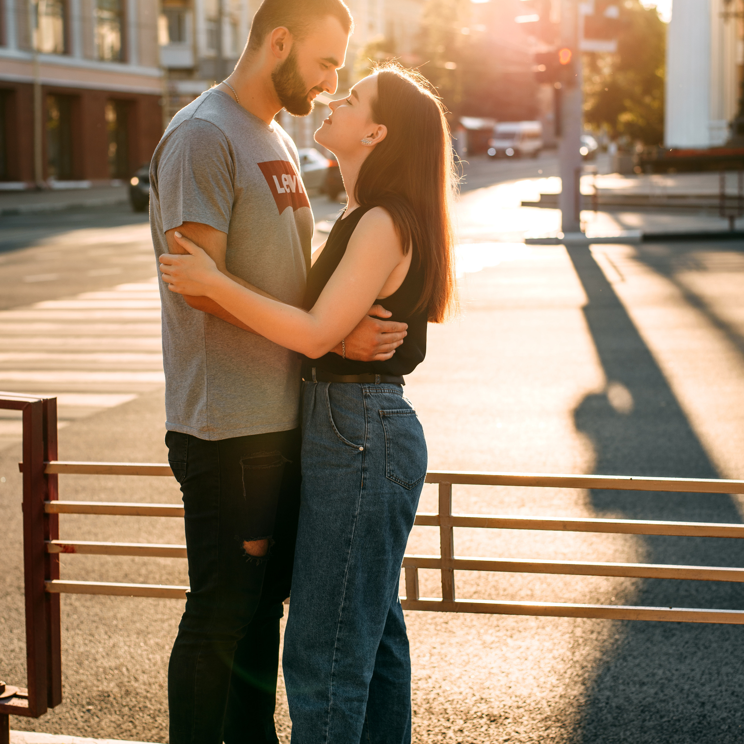 Лена и Миша ' 20