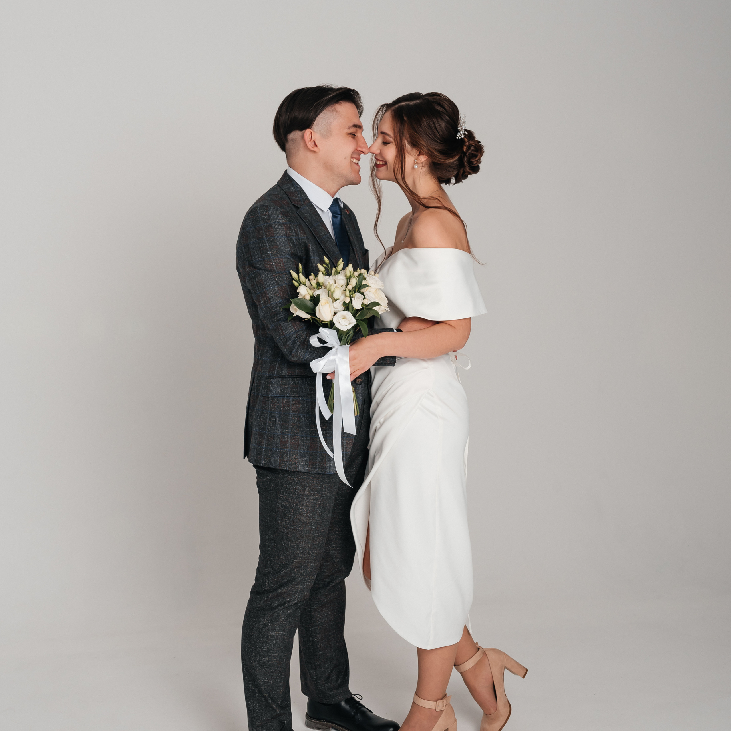 Отзывы. Свадебный и портретный фотограф в Брянске Алена Авраменко