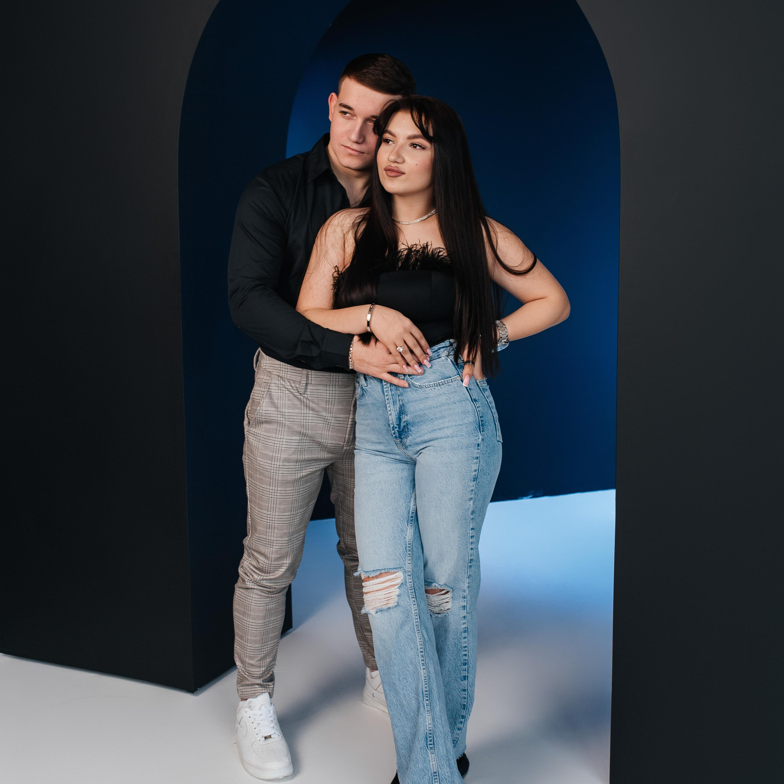 Вероника и Максим ' 23