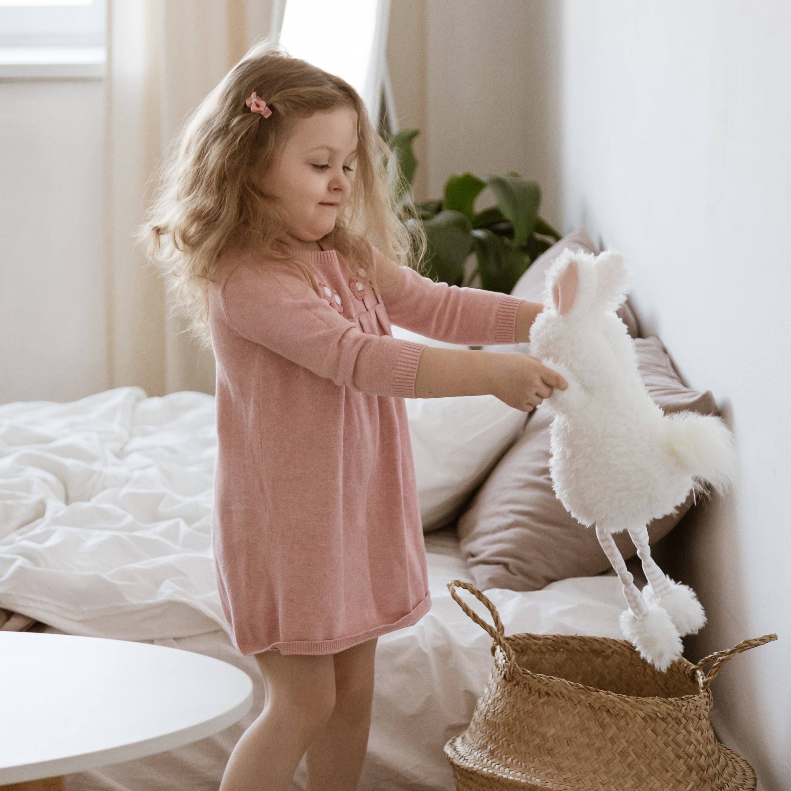 Детская съемка