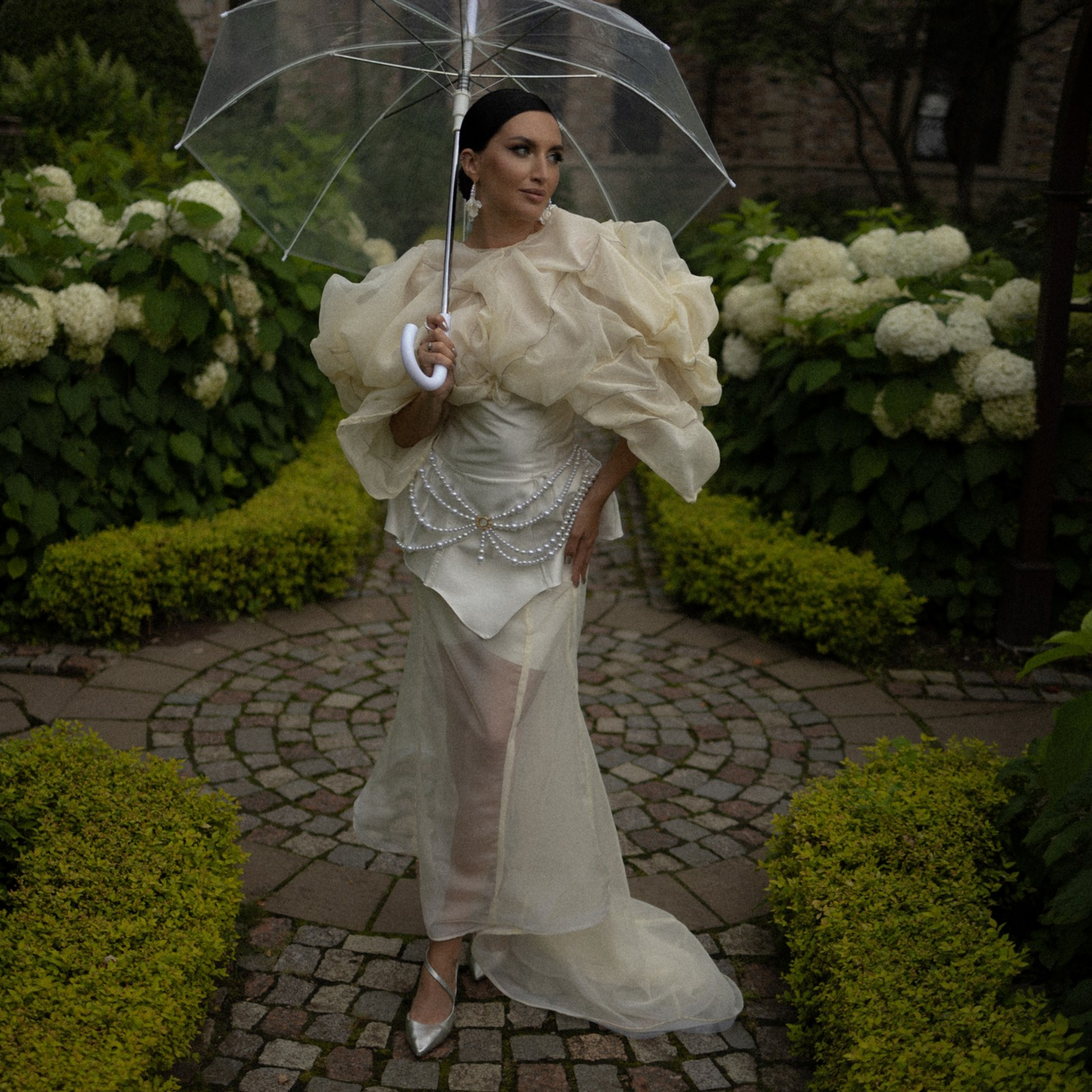 Made in Italy. Фотограф Daria Wilner