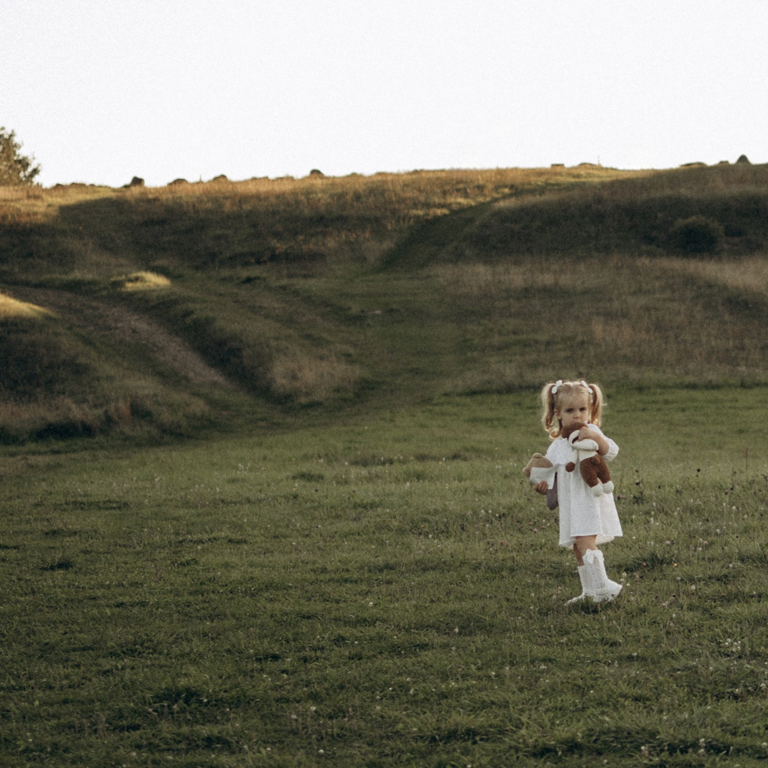 3+1. Фотограф Daria Wilner