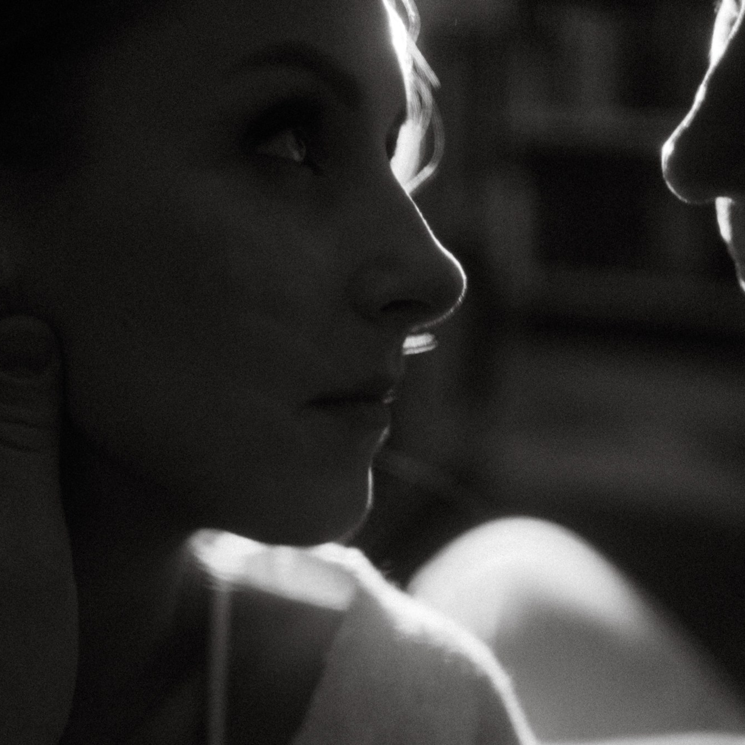 Девушка с жемчужной сережкой. Фотограф Daria Wilner