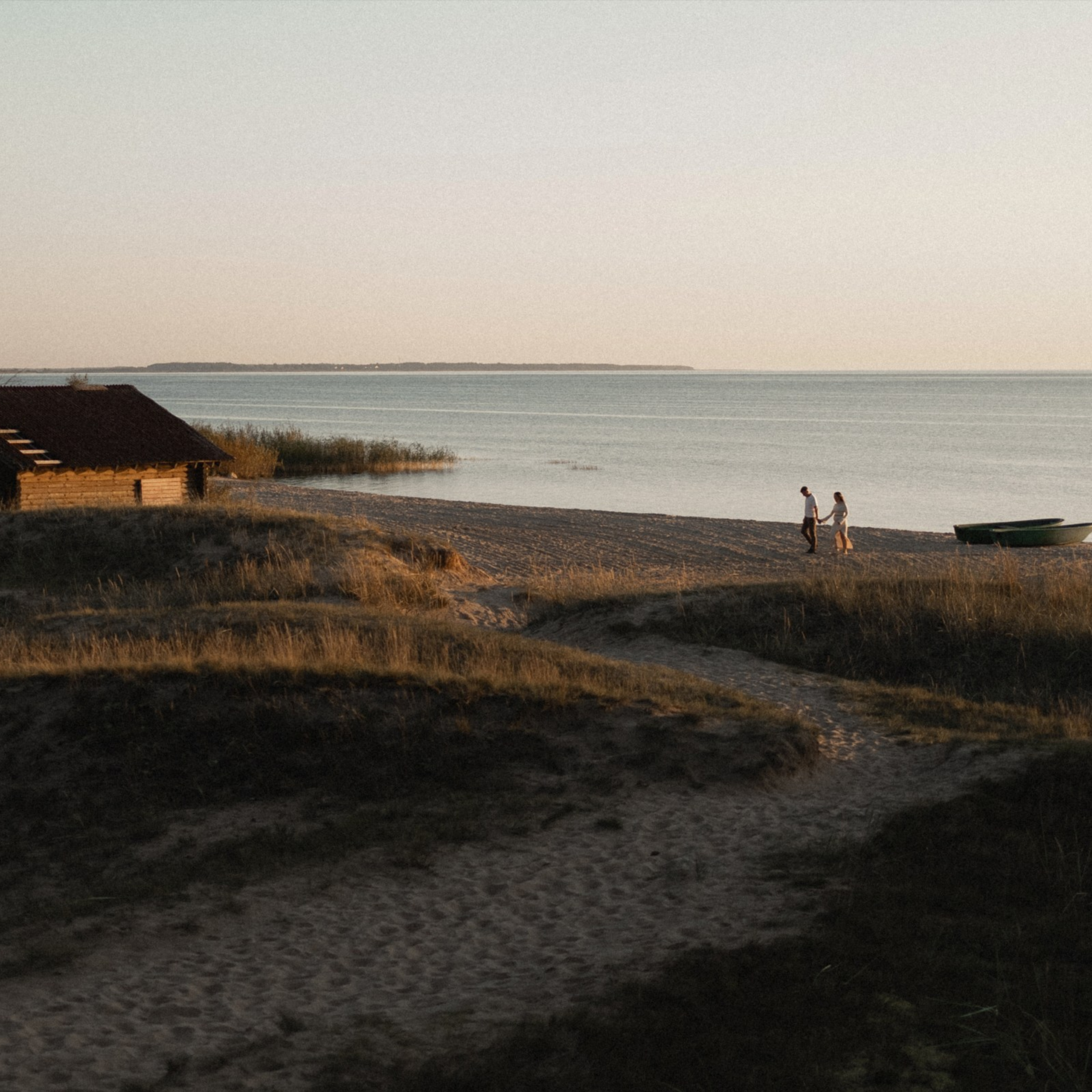 Море внутри меня. Фотограф Daria Wilner