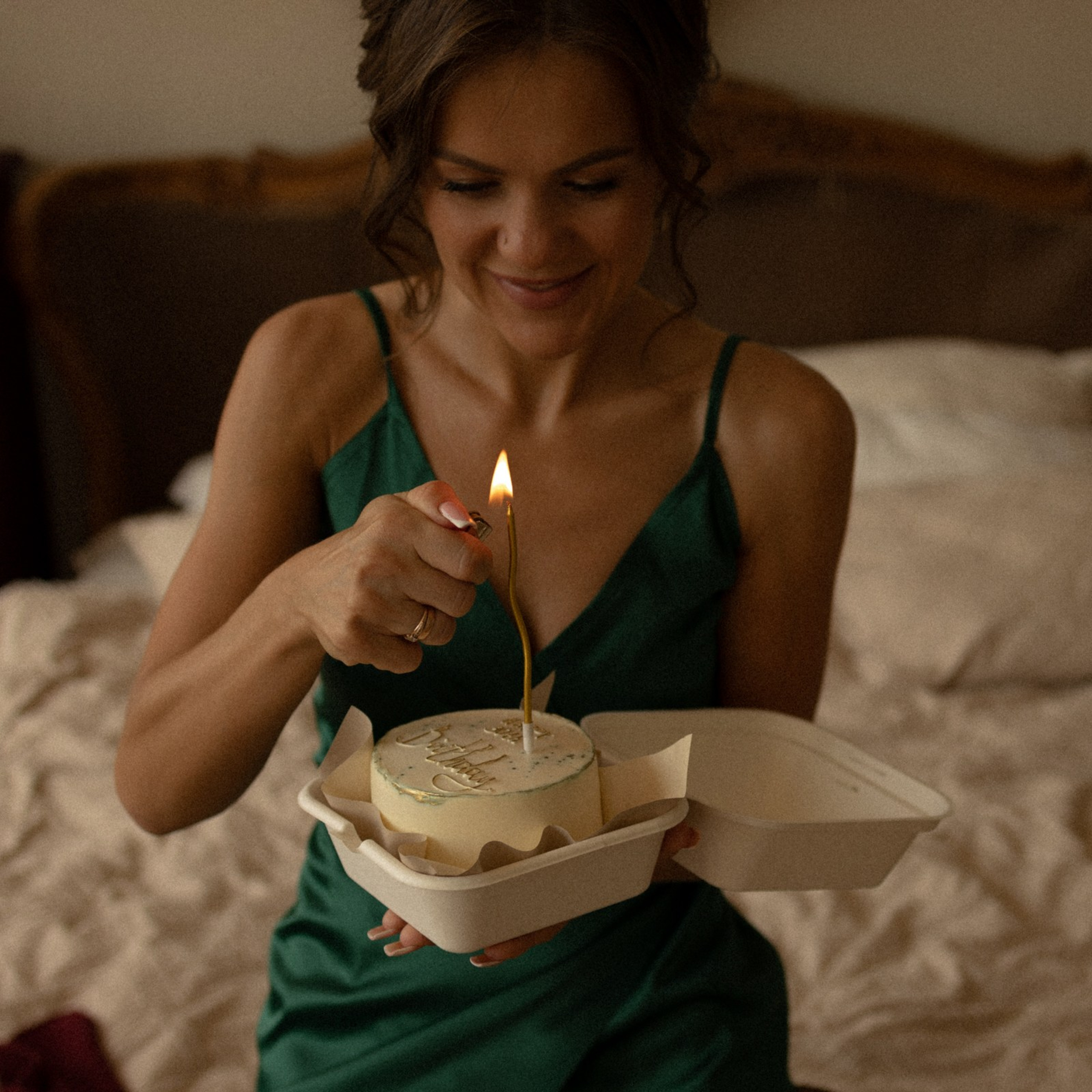 HB 30th. Фотограф Daria Wilner