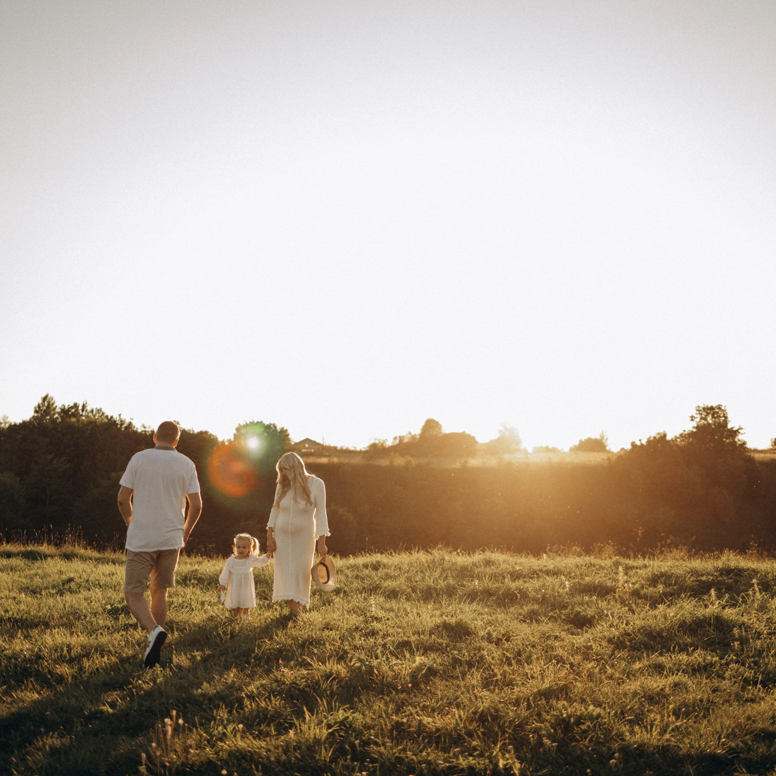 3+1. Фотограф Daria Wilner