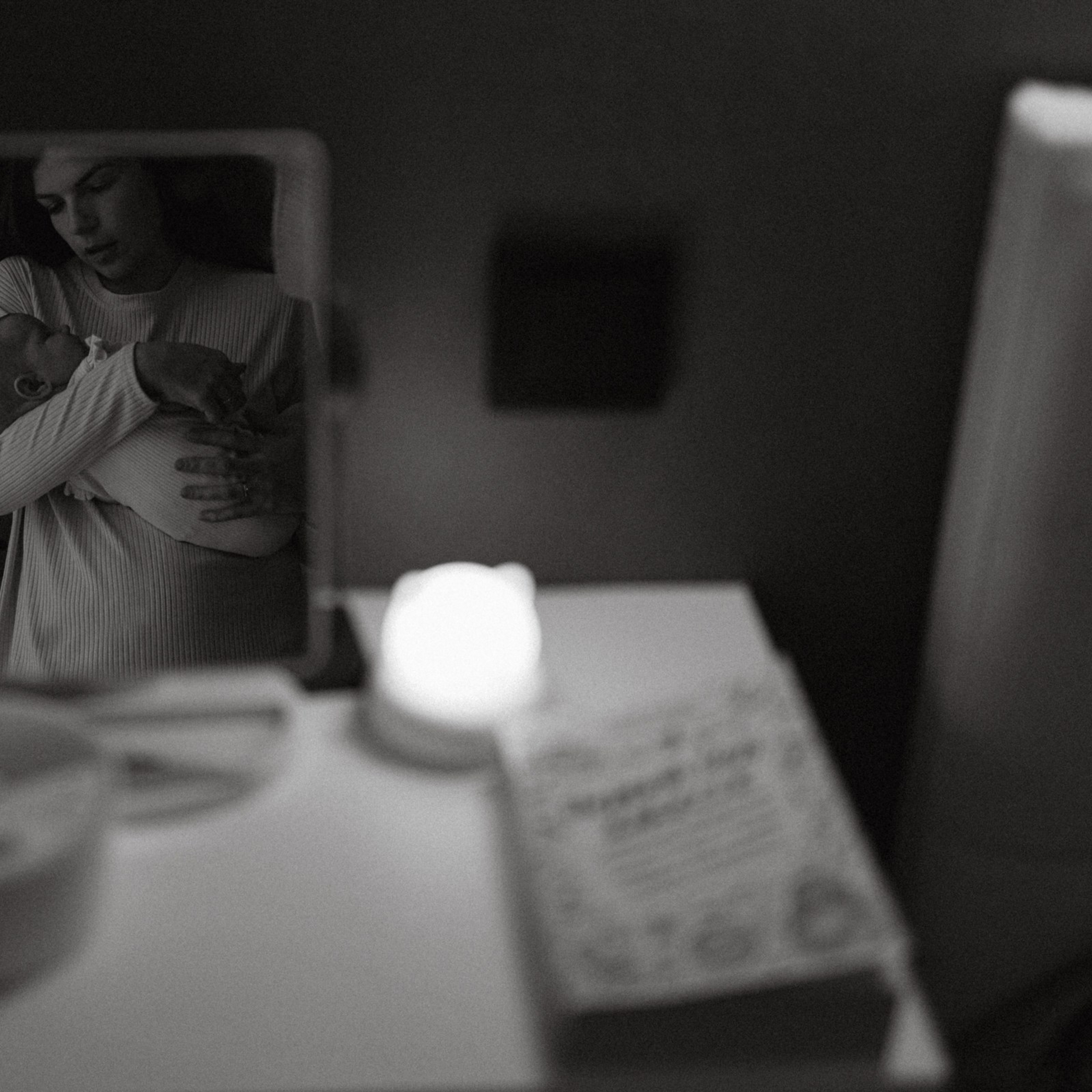 Первый год вместе. Фотограф Daria Wilner