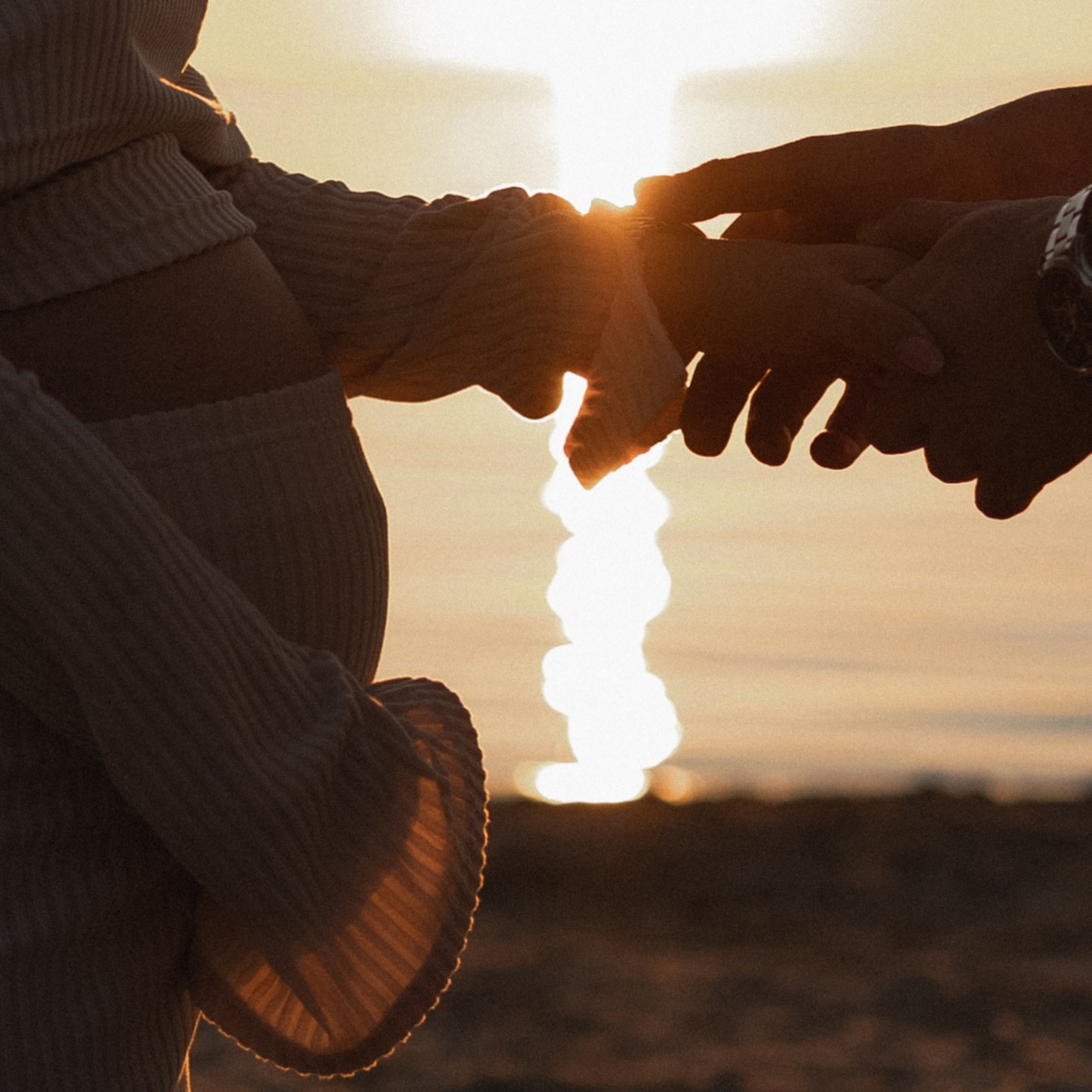 Море внутри меня. Фотограф Daria Wilner