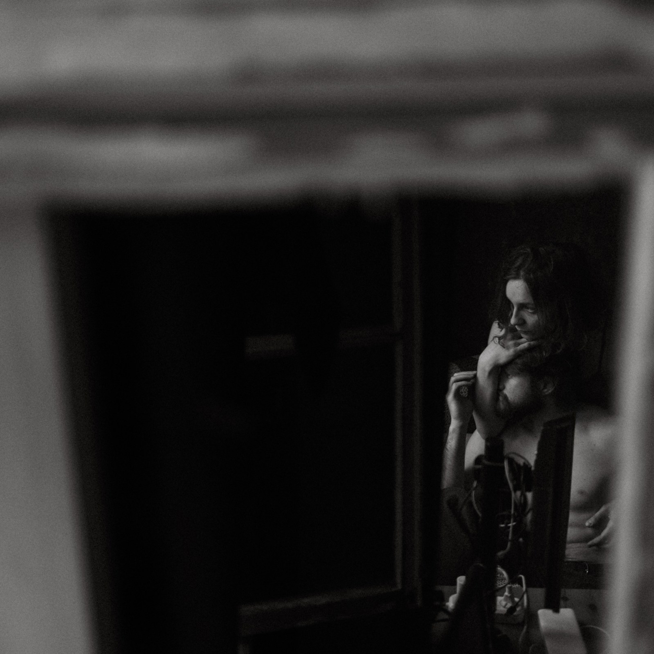 Менталитет. Фотограф Daria Wilner