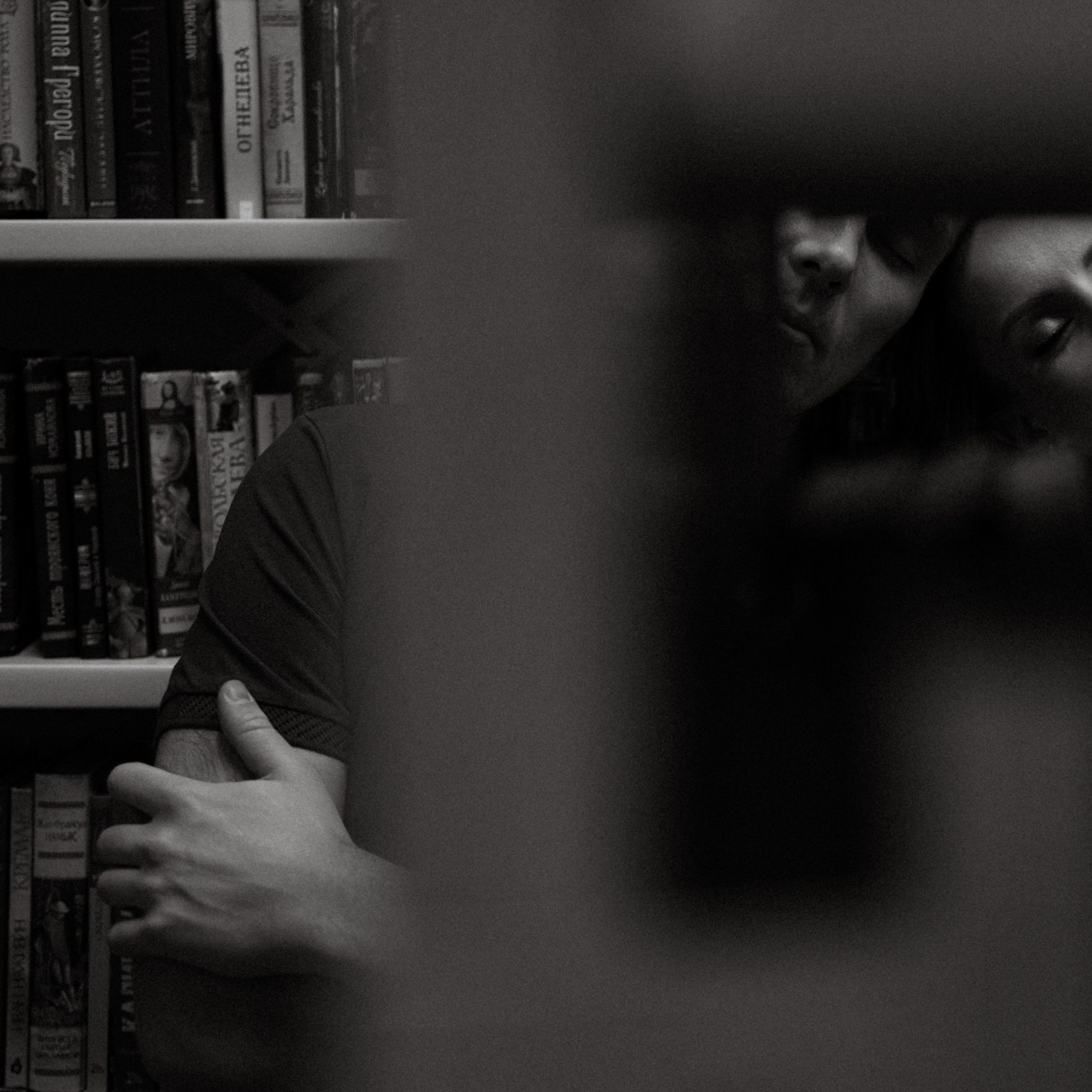 Девушка с жемчужной сережкой. Фотограф Daria Wilner