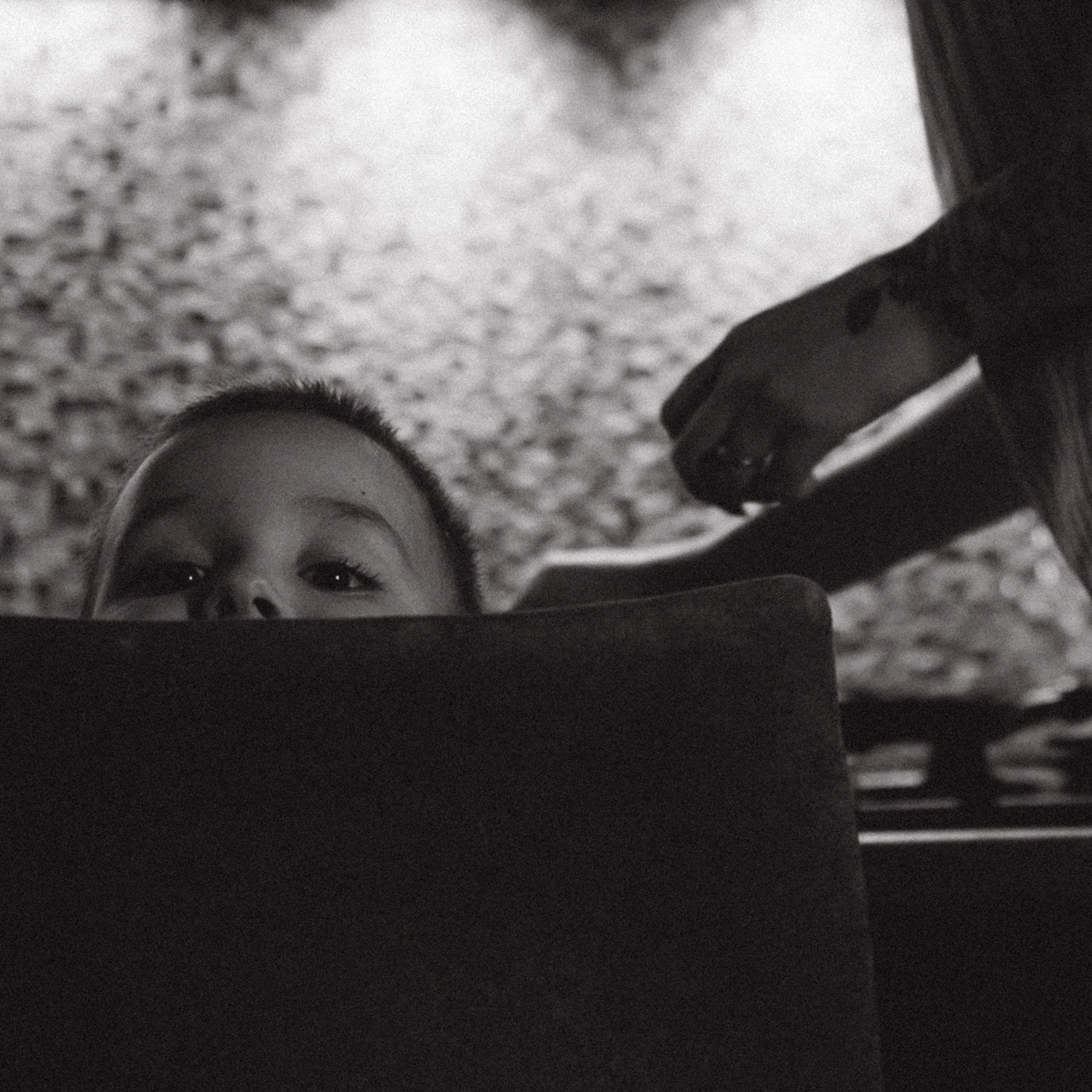 Чай с ллидинками. Фотограф Daria Wilner