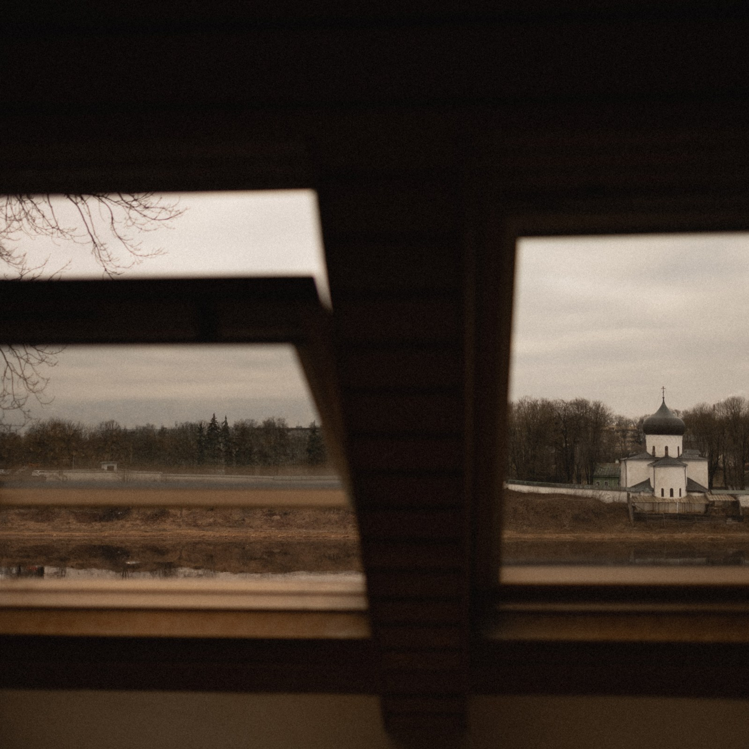 La Madeleine de Proust. Фотограф Daria Wilner