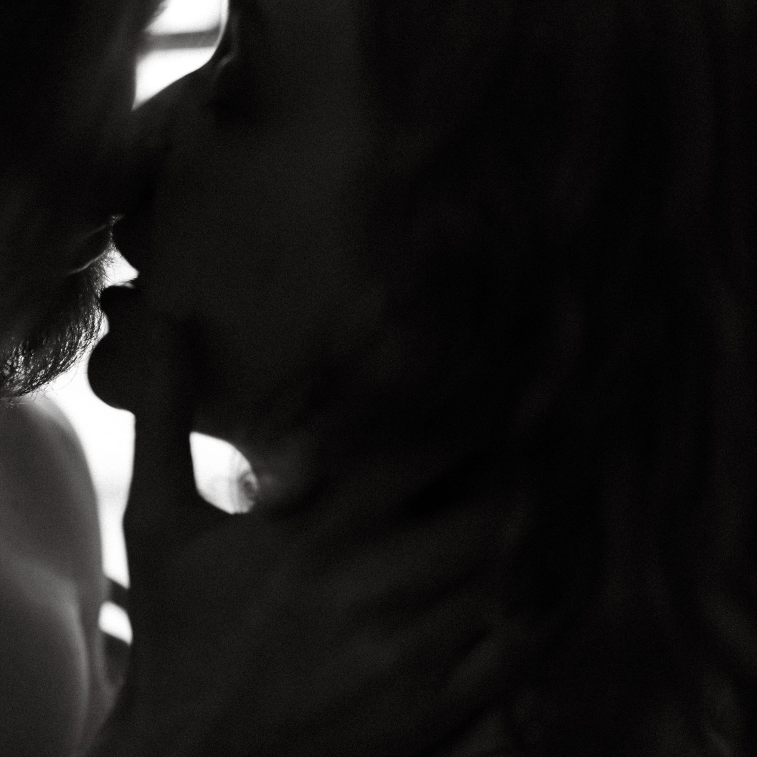 Менталитет. Фотограф Daria Wilner