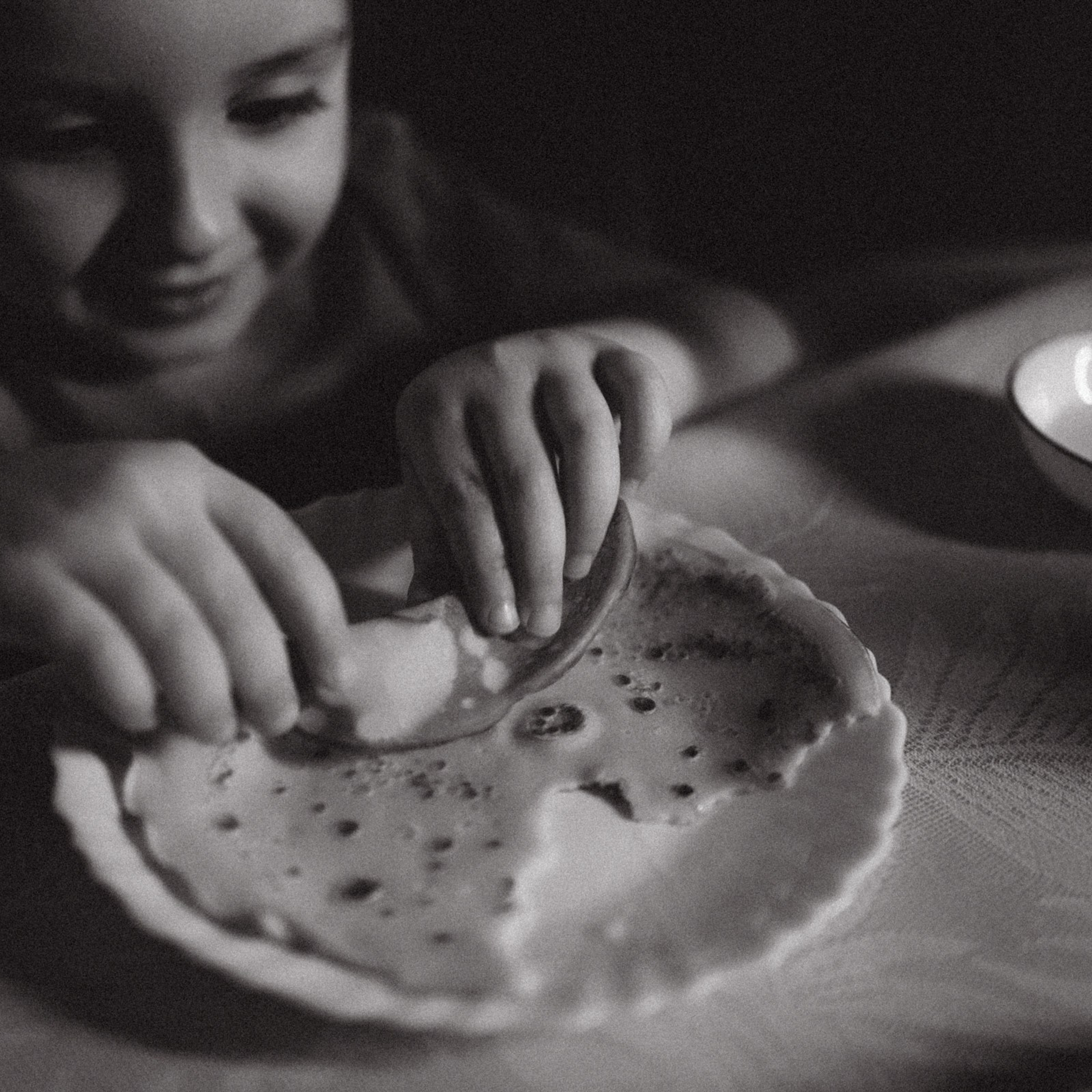 Чай с ллидинками. Фотограф Daria Wilner