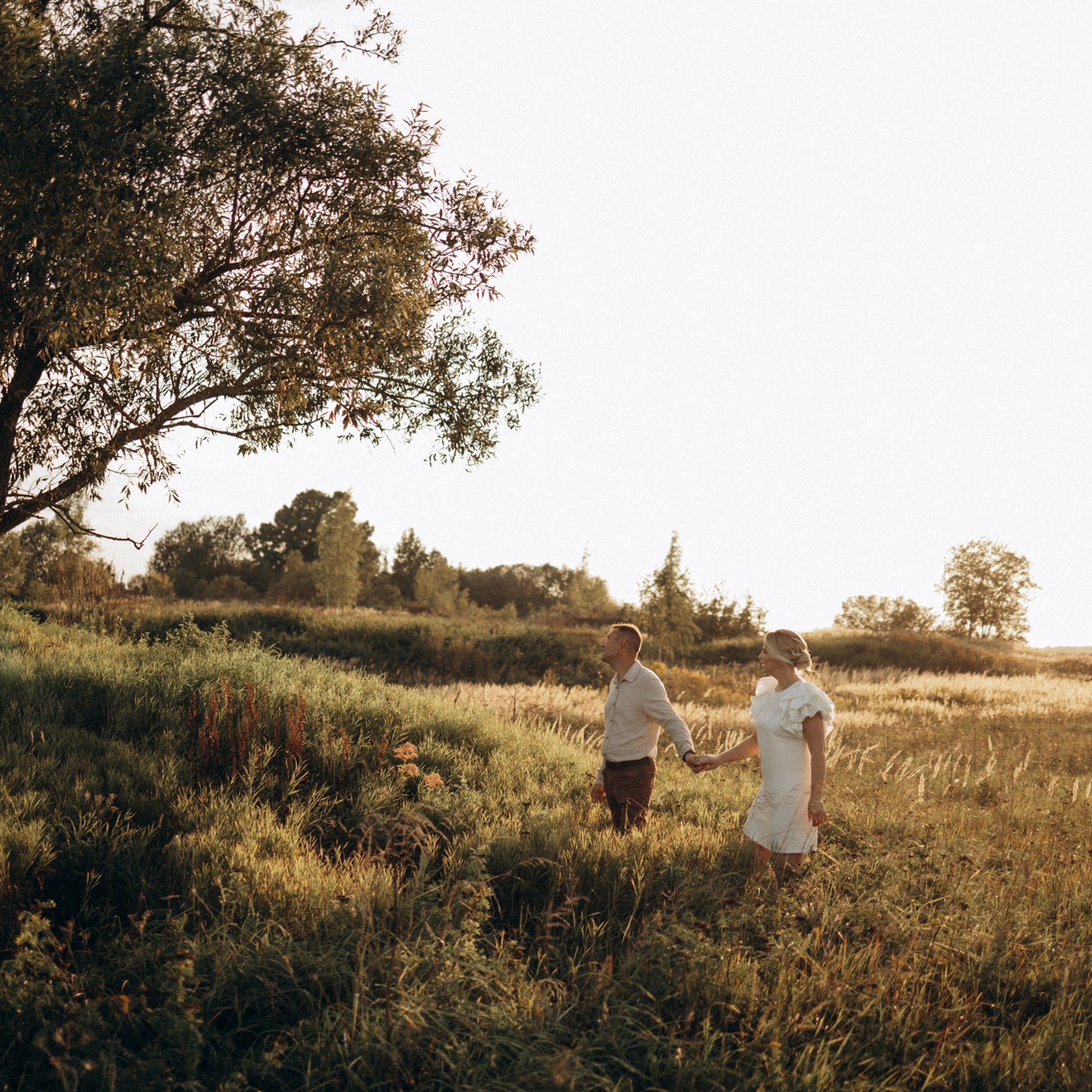 Мы же на ты 25 лет. Фотограф Daria Wilner