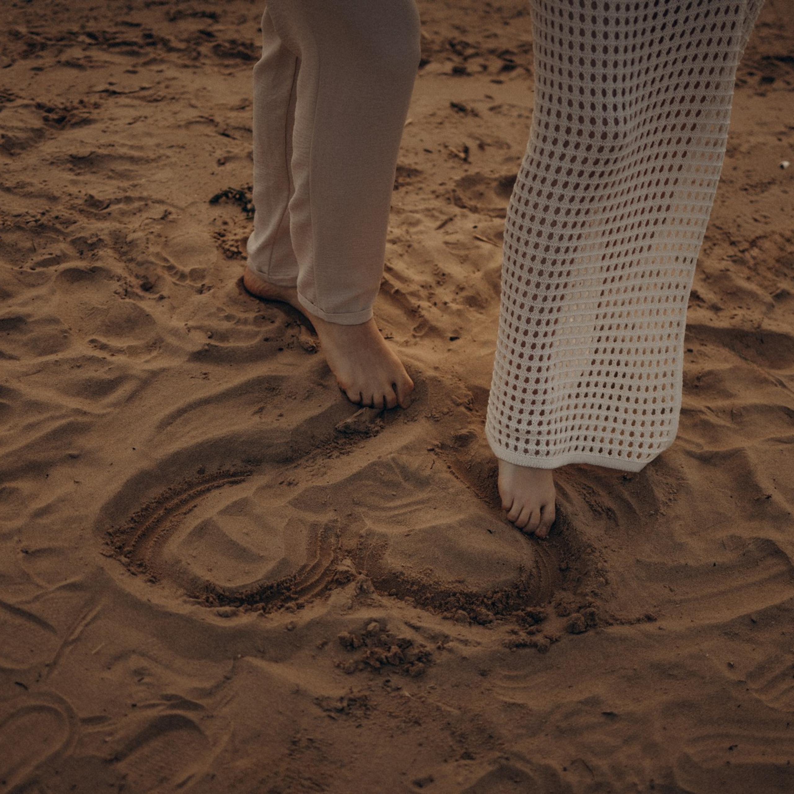 Она сказала ДА. Фотограф Daria Wilner