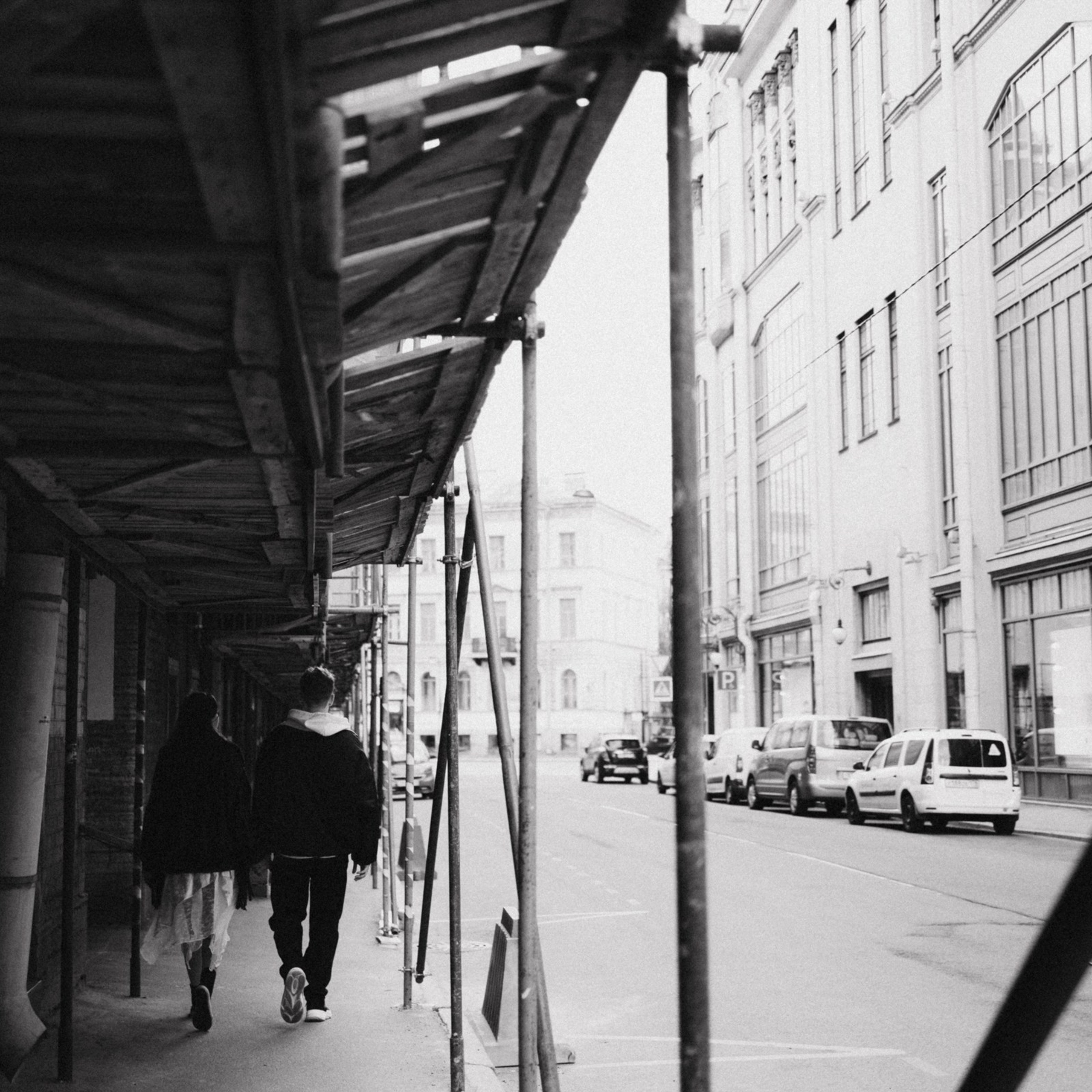 ВлюблятьсяЦеловаться. Фотограф Daria Wilner