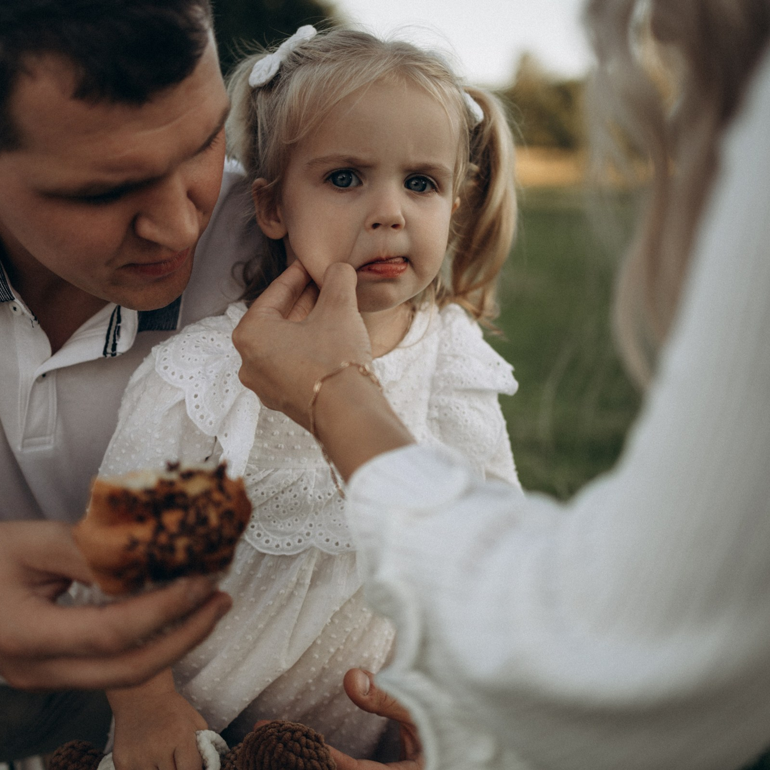 3+1. Фотограф Daria Wilner