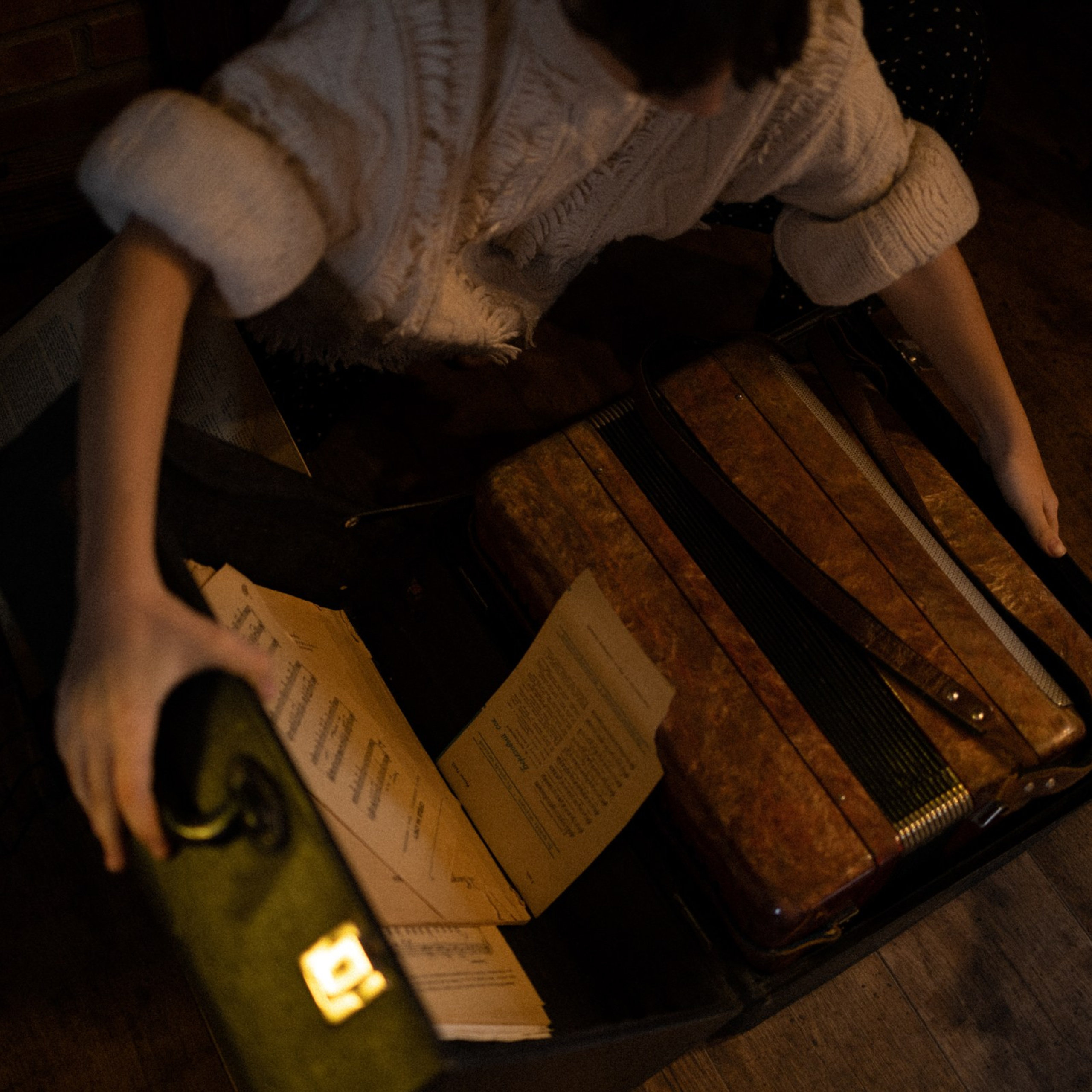 Франкенвини. Фотограф Daria Wilner