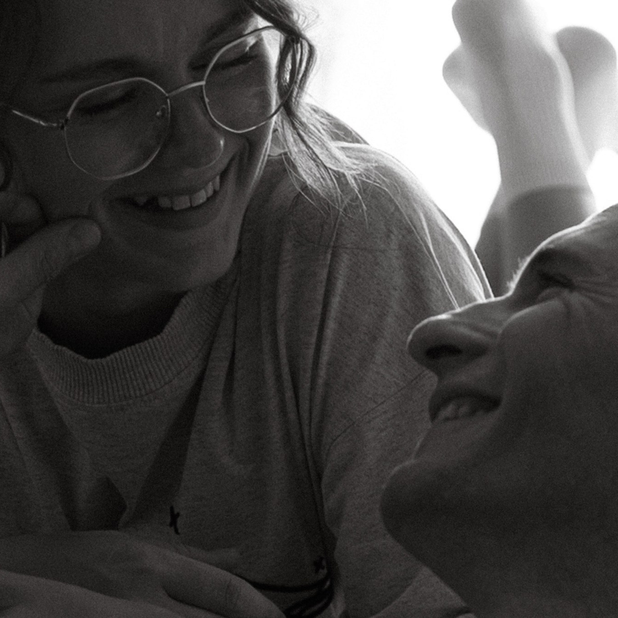 Бегущие айтишники. Фотограф Daria Wilner