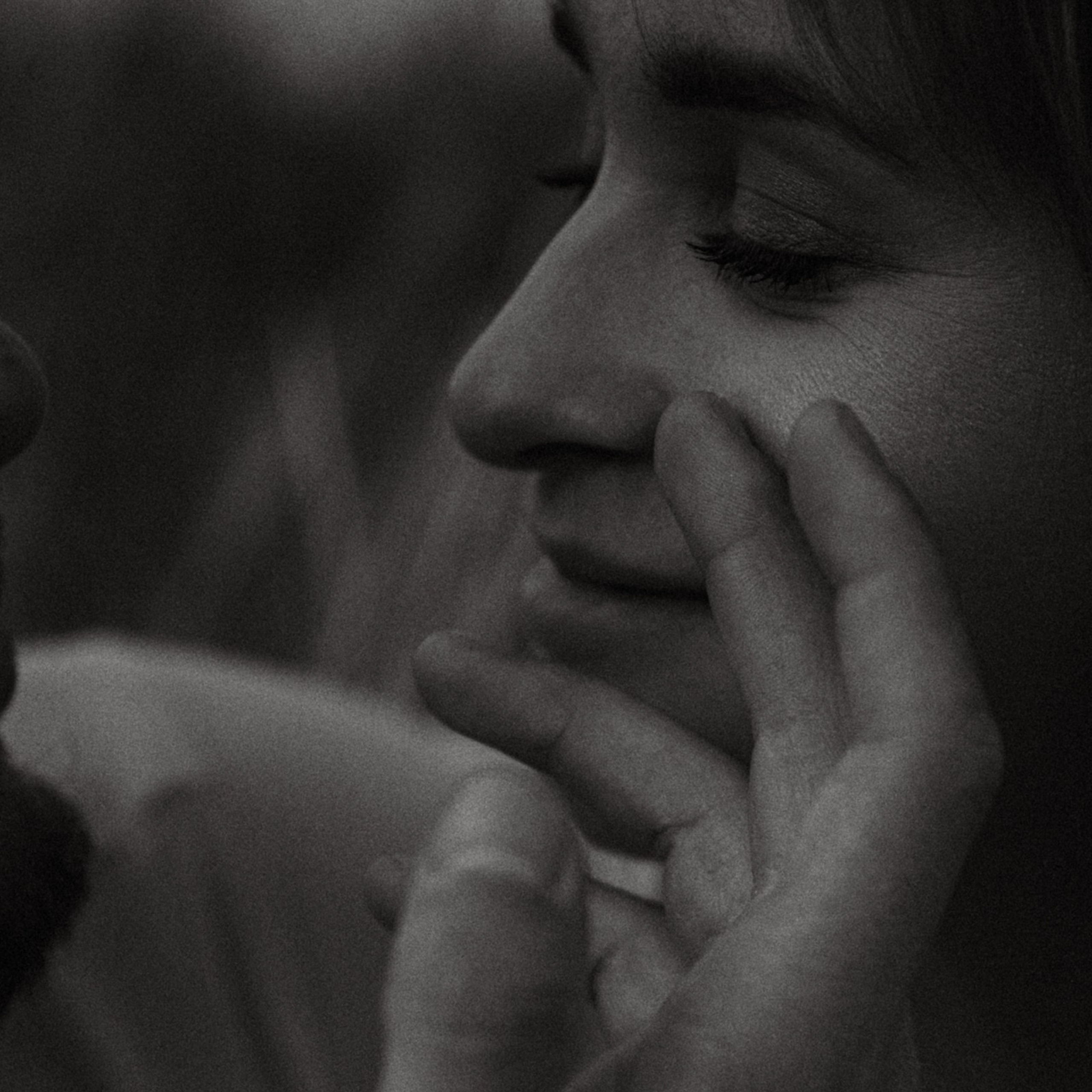 Она сказала ДА. Фотограф Daria Wilner