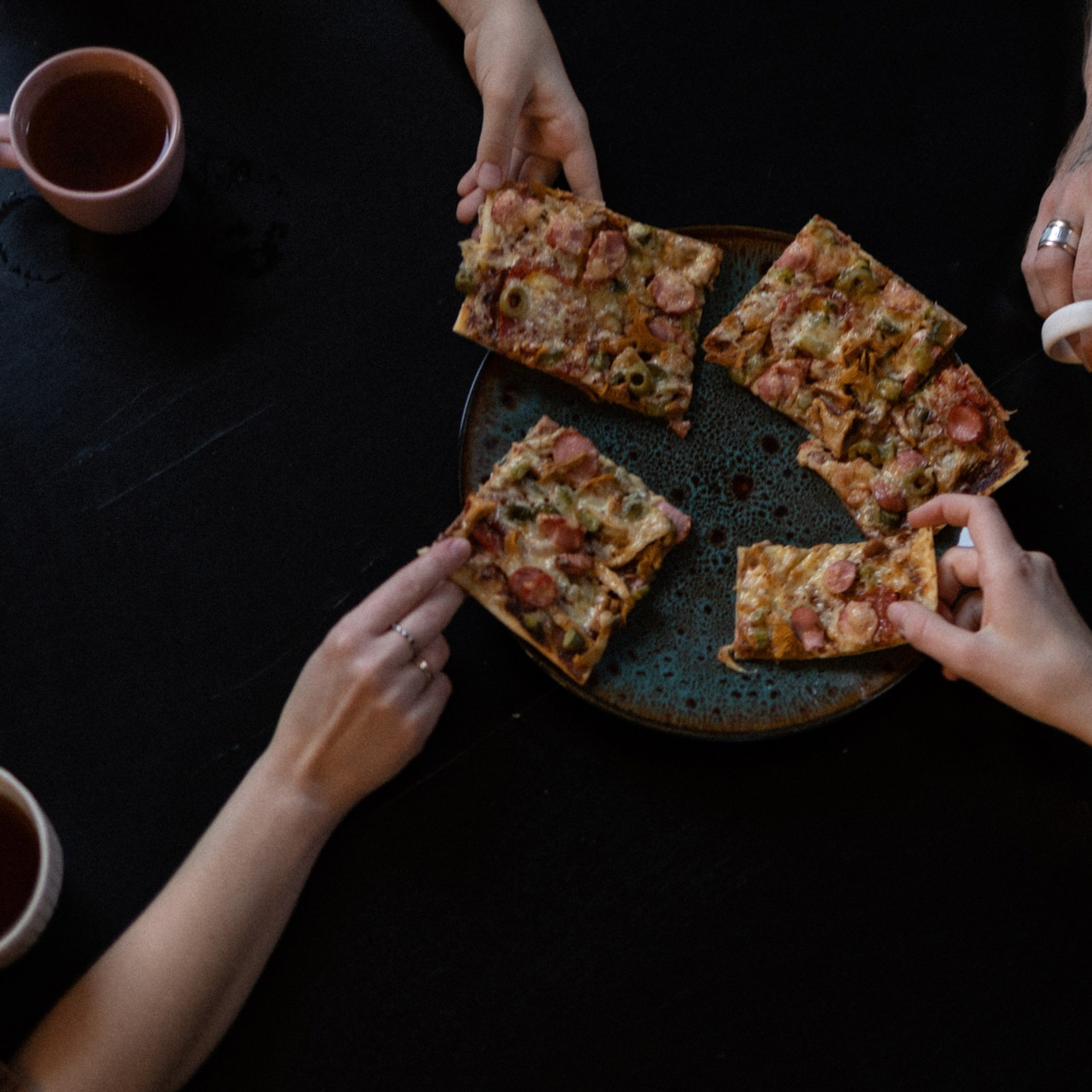 Франкенвини. Фотограф Daria Wilner