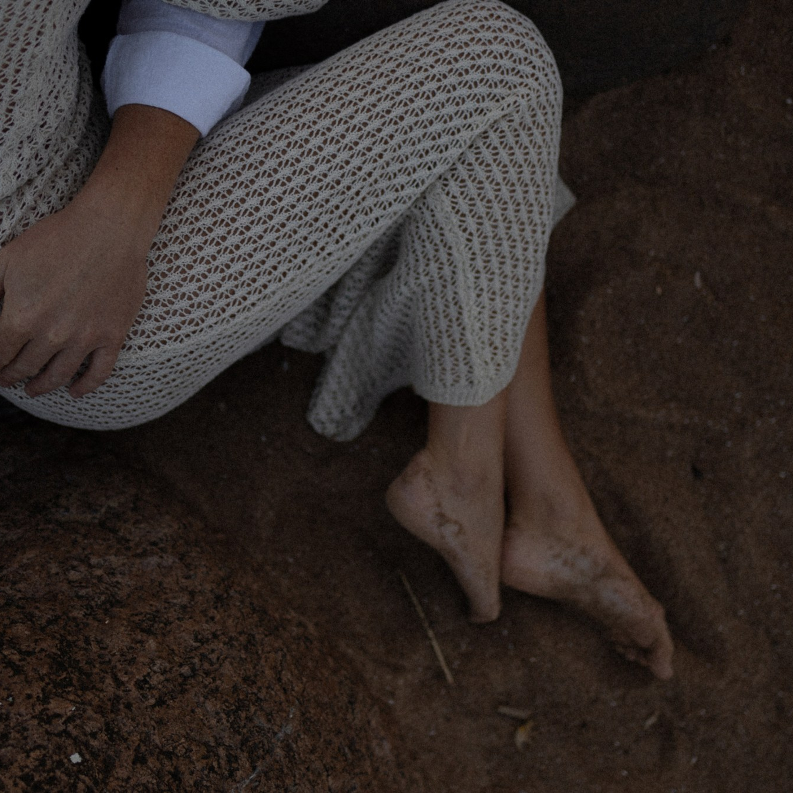 Рассвет. Фотограф Daria Wilner