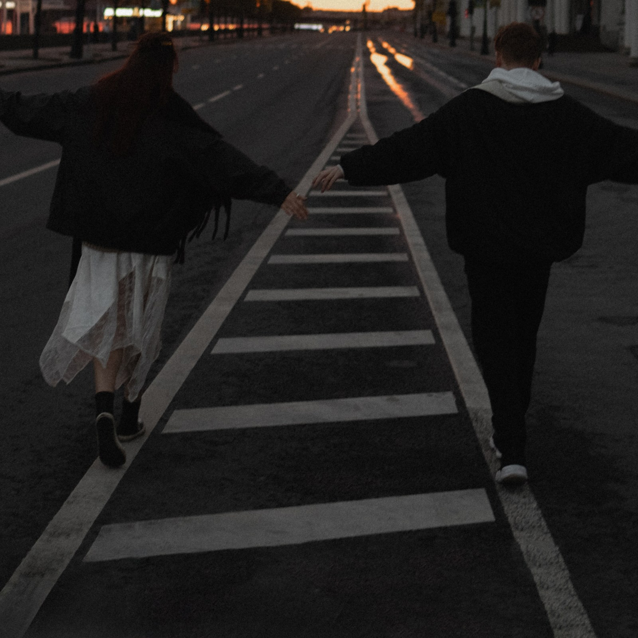 ВлюблятьсяЦеловаться. Фотограф Daria Wilner