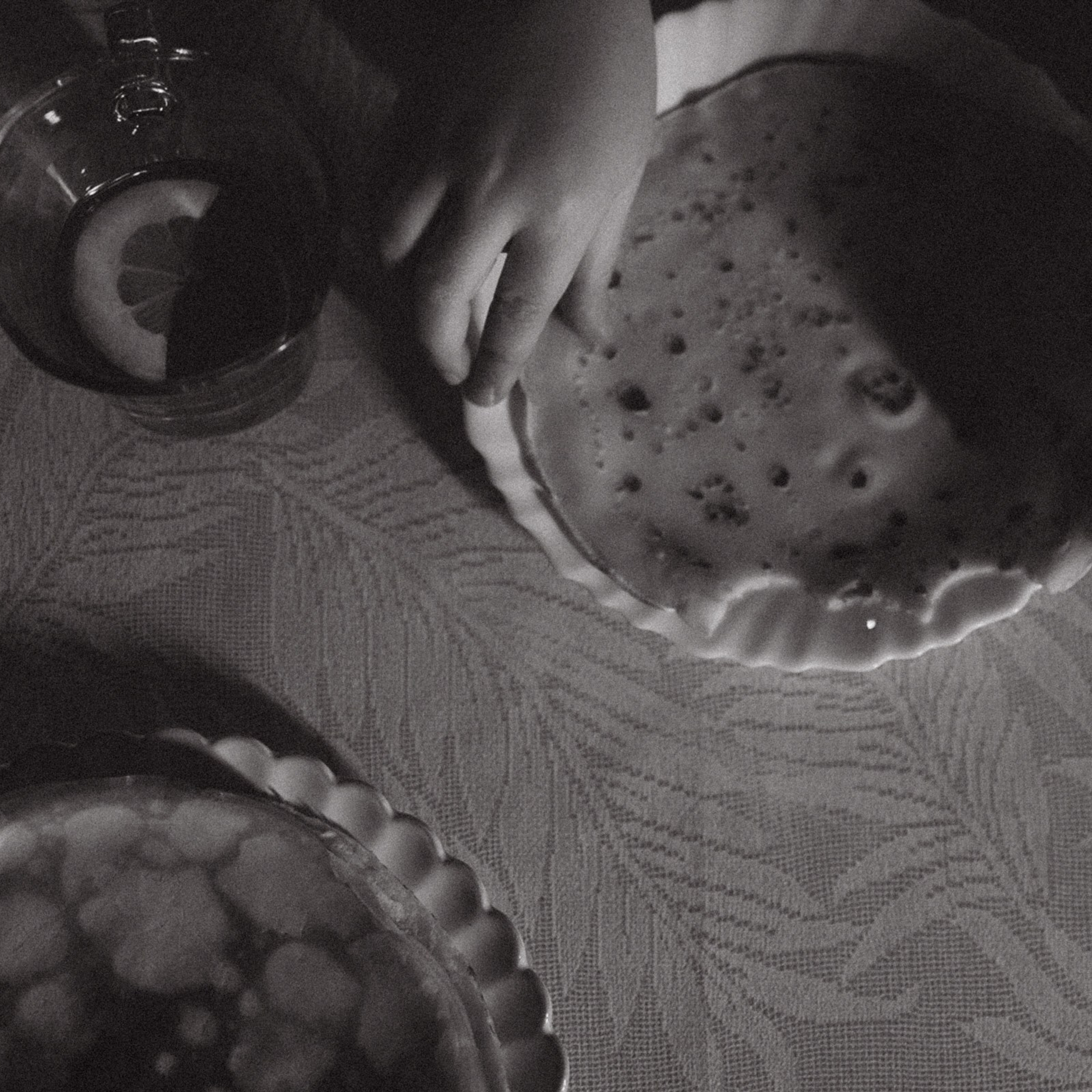 Чай с ллидинками. Фотограф Daria Wilner