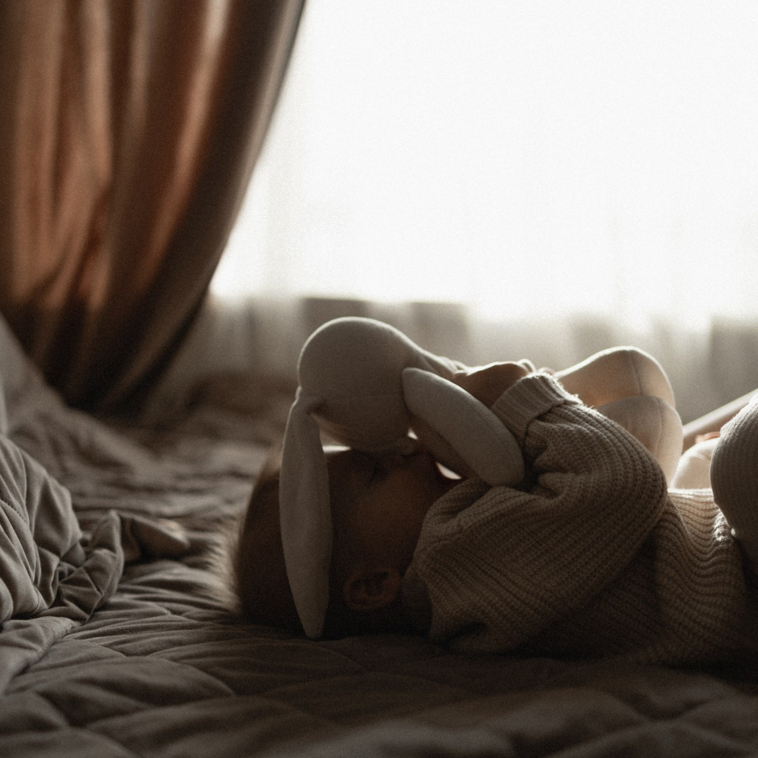 Я люблю тебя, мамочка!. Фотограф Daria Wilner