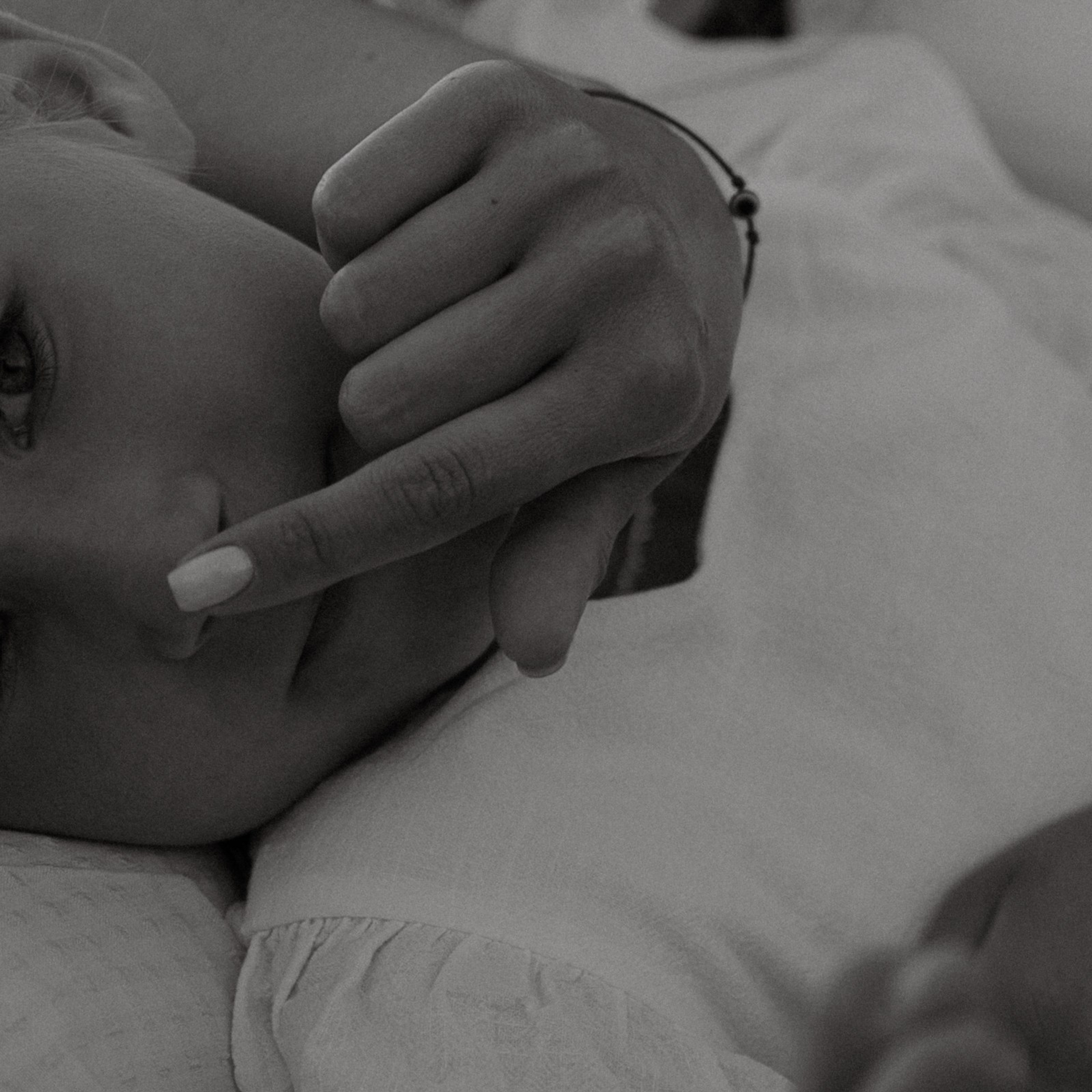 Под облаками. Фотограф Daria Wilner