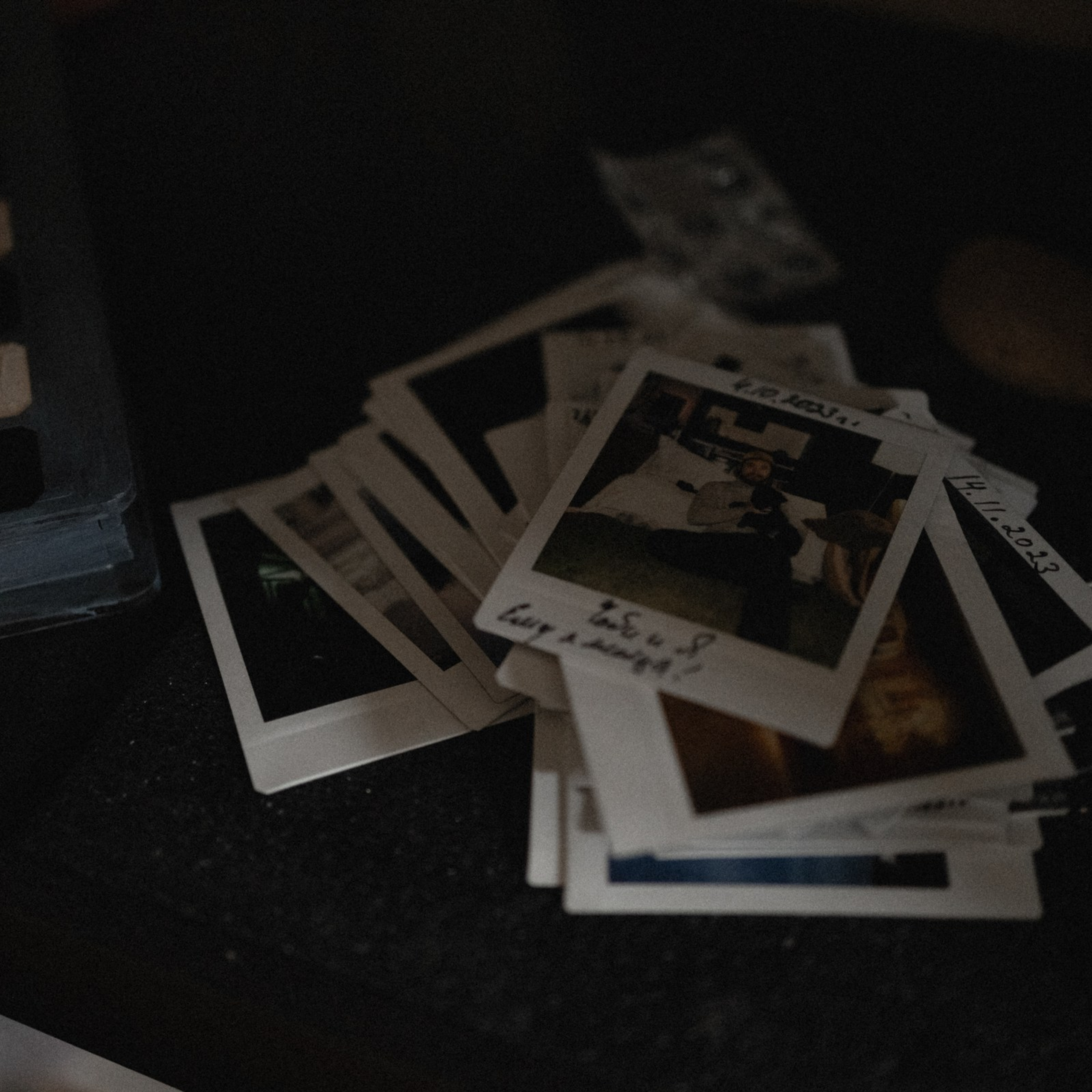 Менталитет. Фотограф Daria Wilner