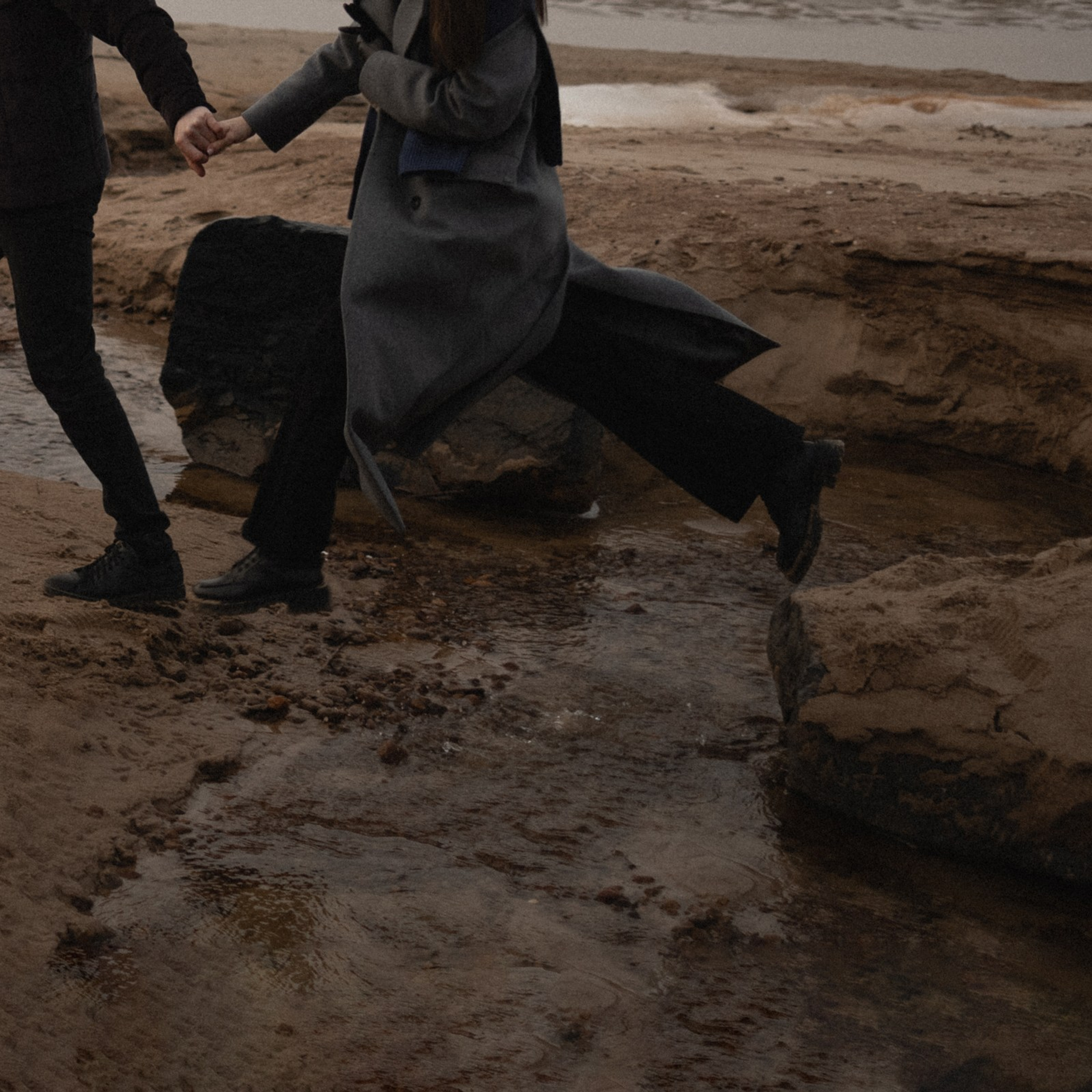 К Чуду. Фотограф Daria Wilner