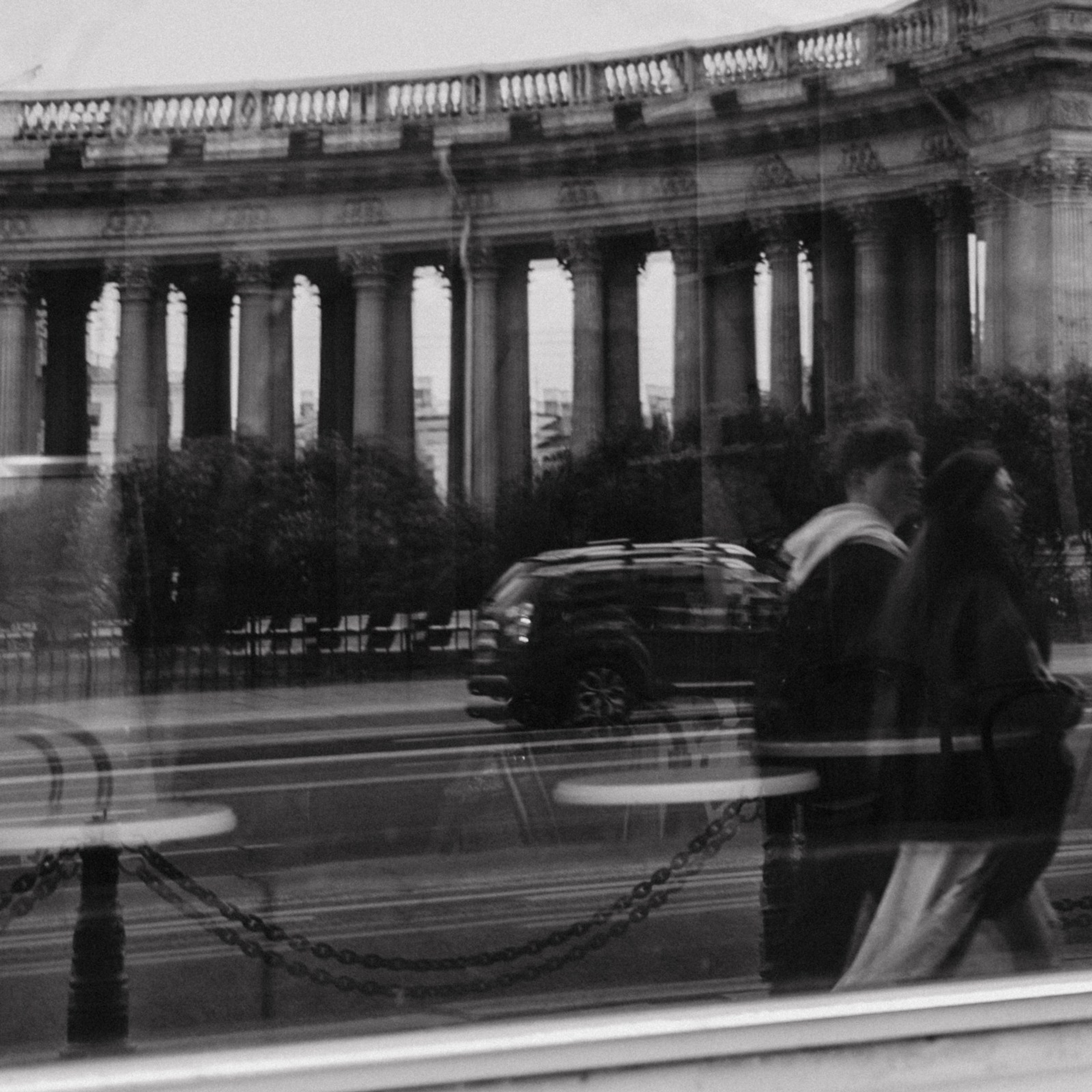 ВлюблятьсяЦеловаться. Фотограф Daria Wilner