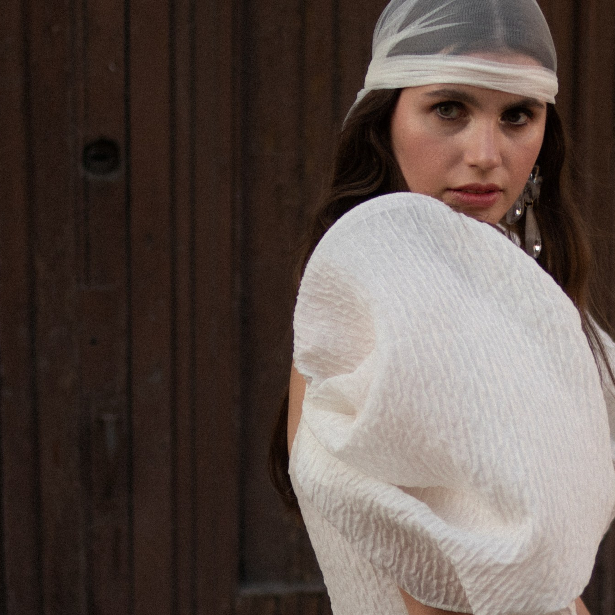 В Питере любить. Фотограф Daria Wilner