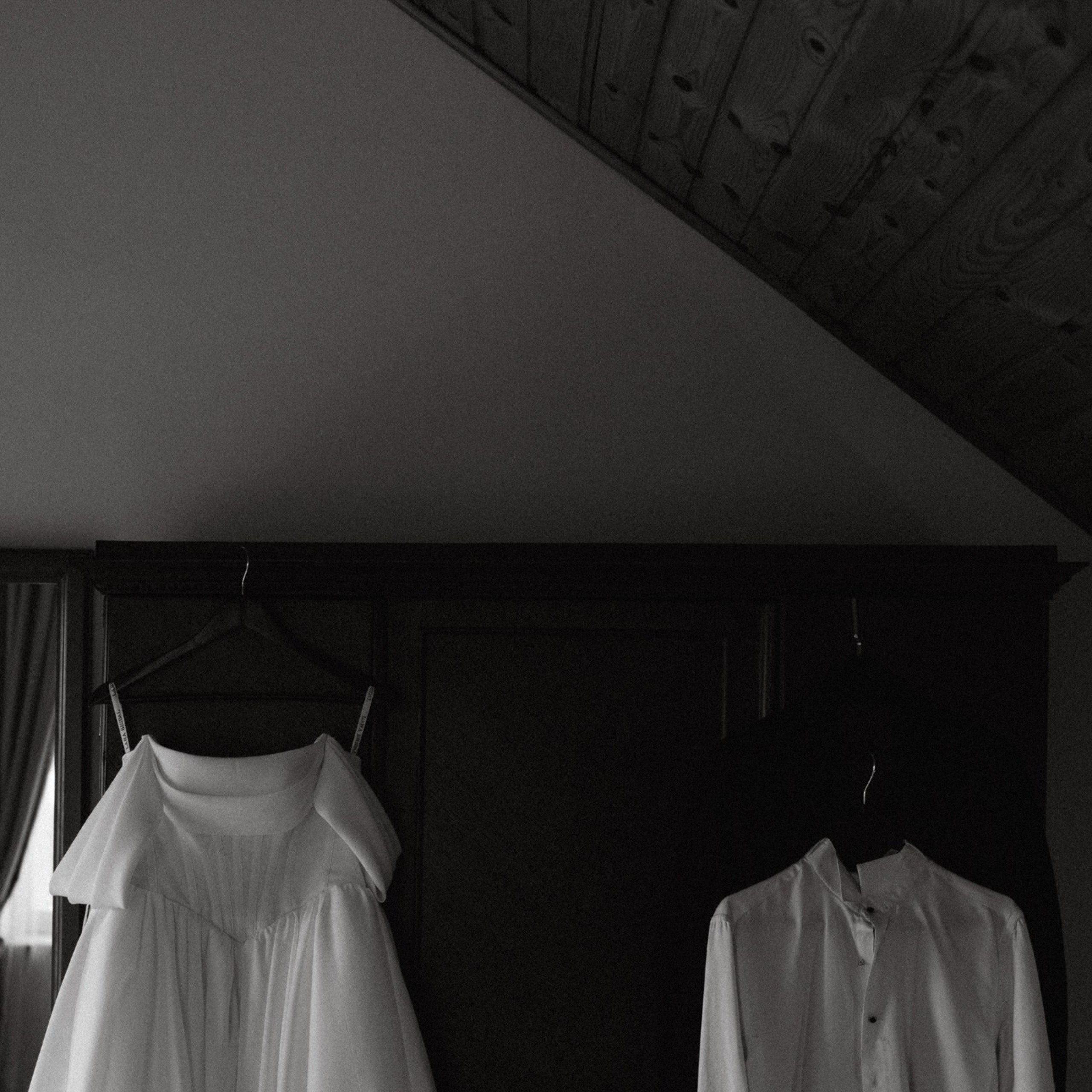 La Madeleine de Proust. Фотограф Daria Wilner