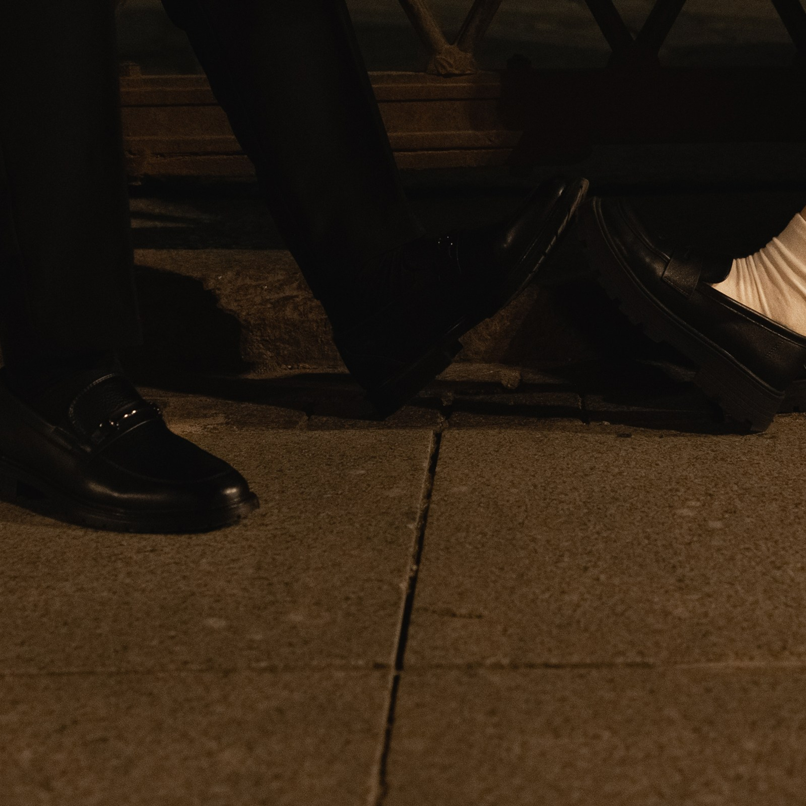 Жизнь одна. потратьте ее на любовь. Фотограф Daria Wilner