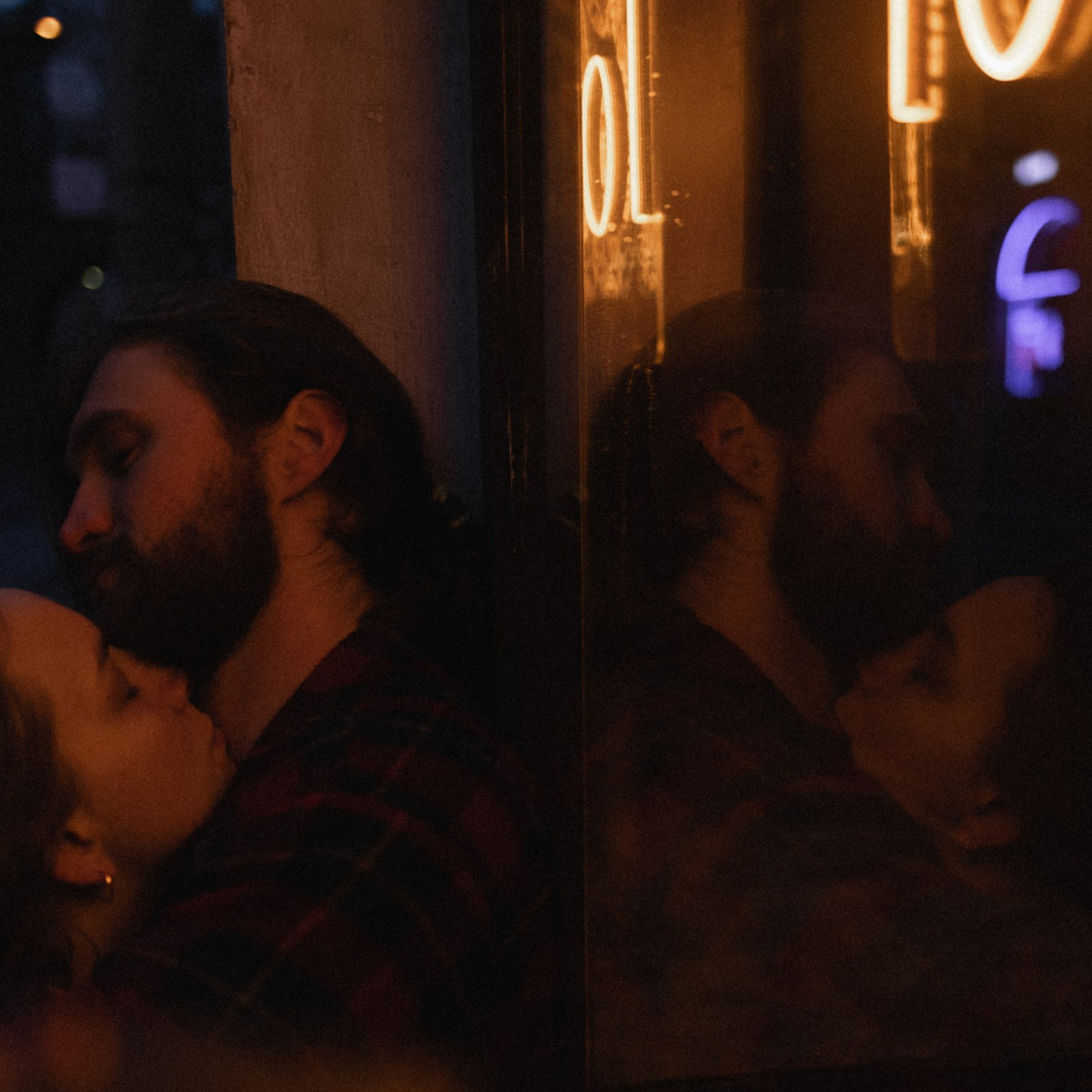 Менталитет. Фотограф Daria Wilner